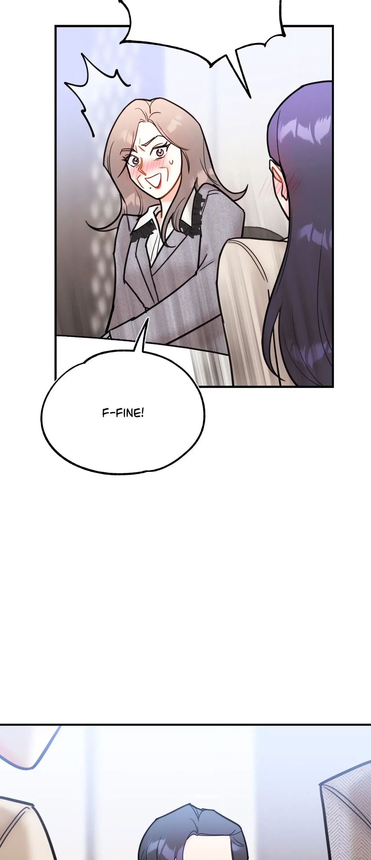 Stairway to Heaven Chapter 33 – Page 30
