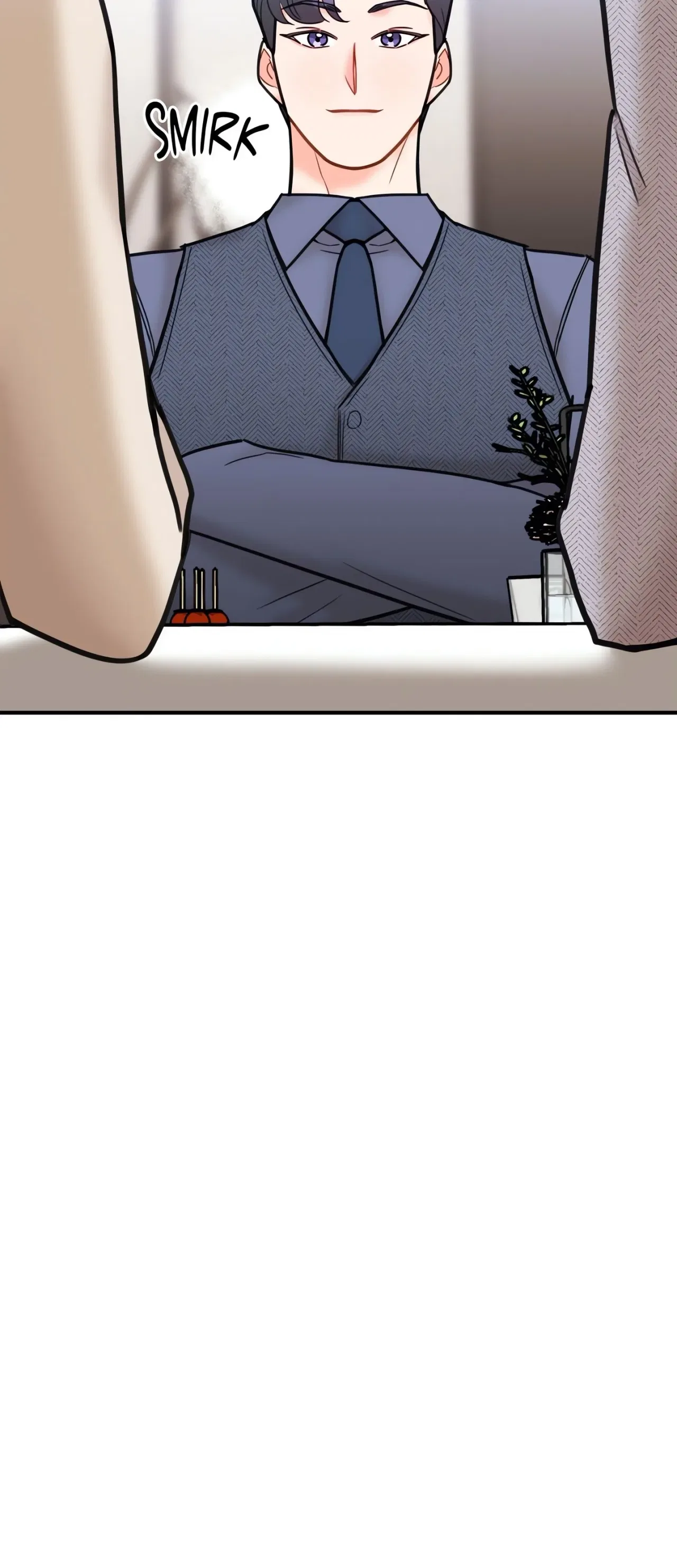 Stairway to Heaven Chapter 33 – Page 31