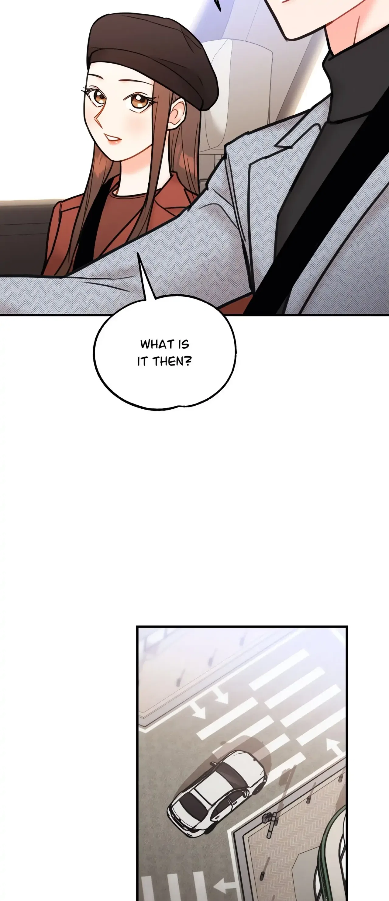 Stairway to Heaven Chapter 33 – Page 35