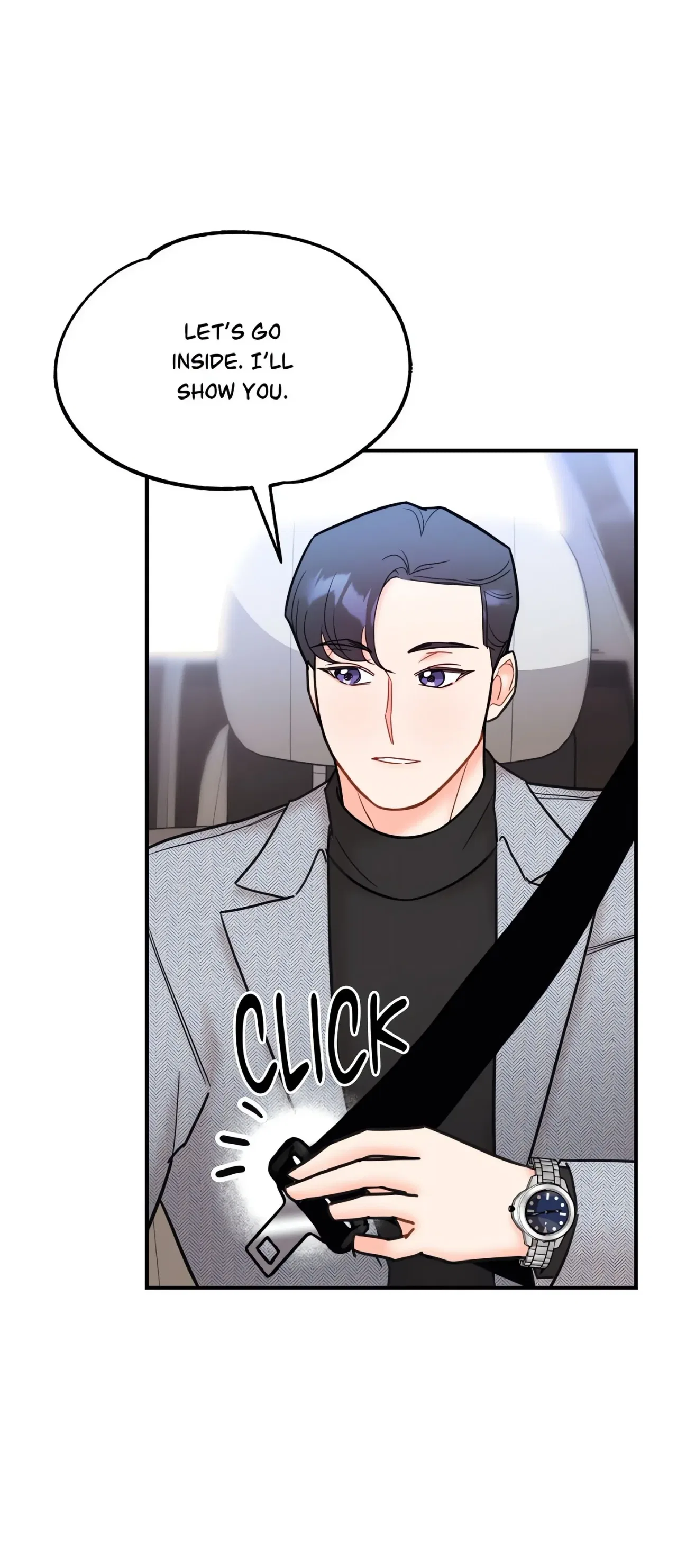 Stairway to Heaven Chapter 33 – Page 37