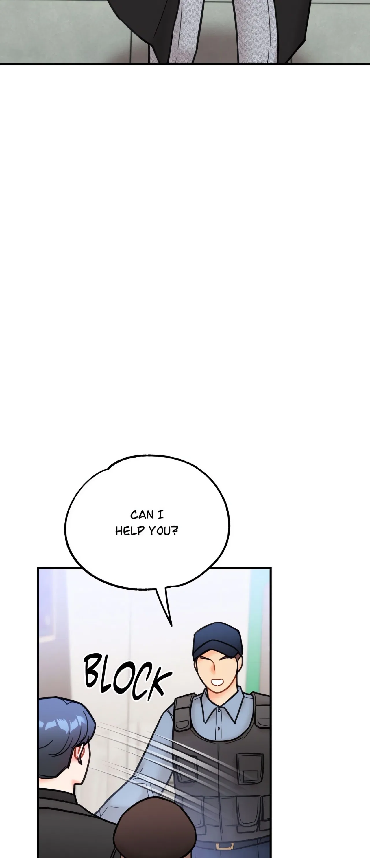 Stairway to Heaven Chapter 33 – Page 40