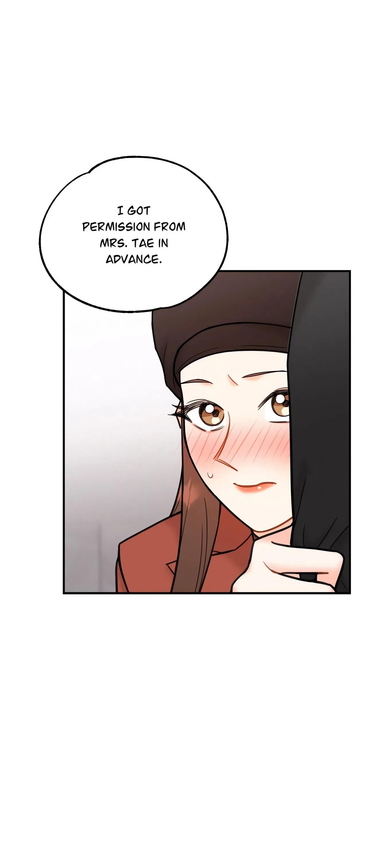 Stairway to Heaven Chapter 33 – Page 42