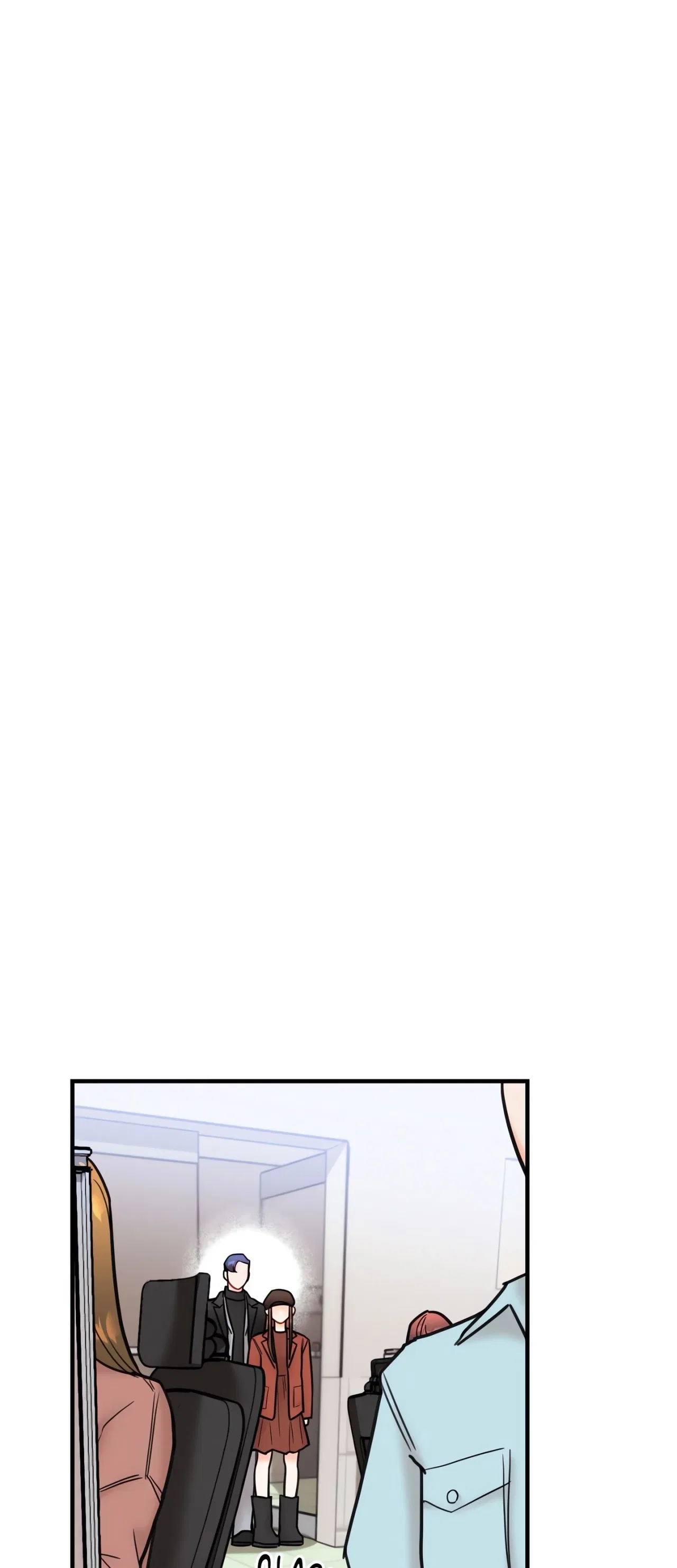 Stairway to Heaven Chapter 33 – Page 43