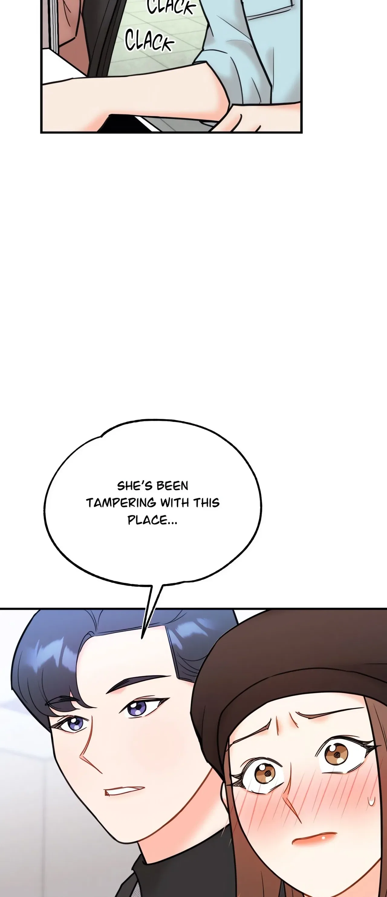 Stairway to Heaven Chapter 33 – Page 44
