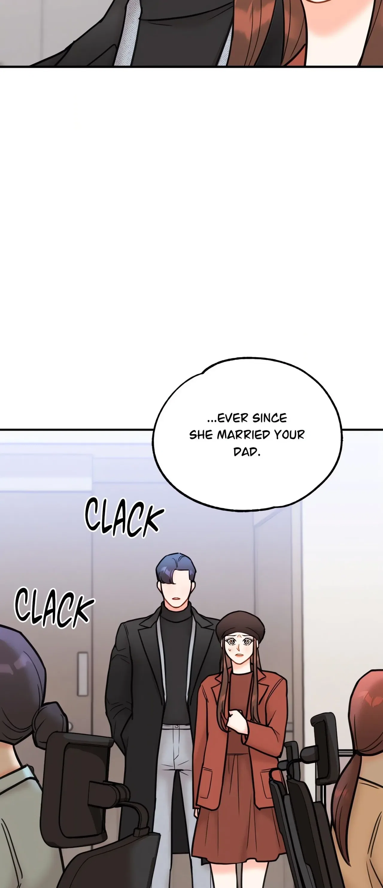 Stairway to Heaven Chapter 33 – Page 45