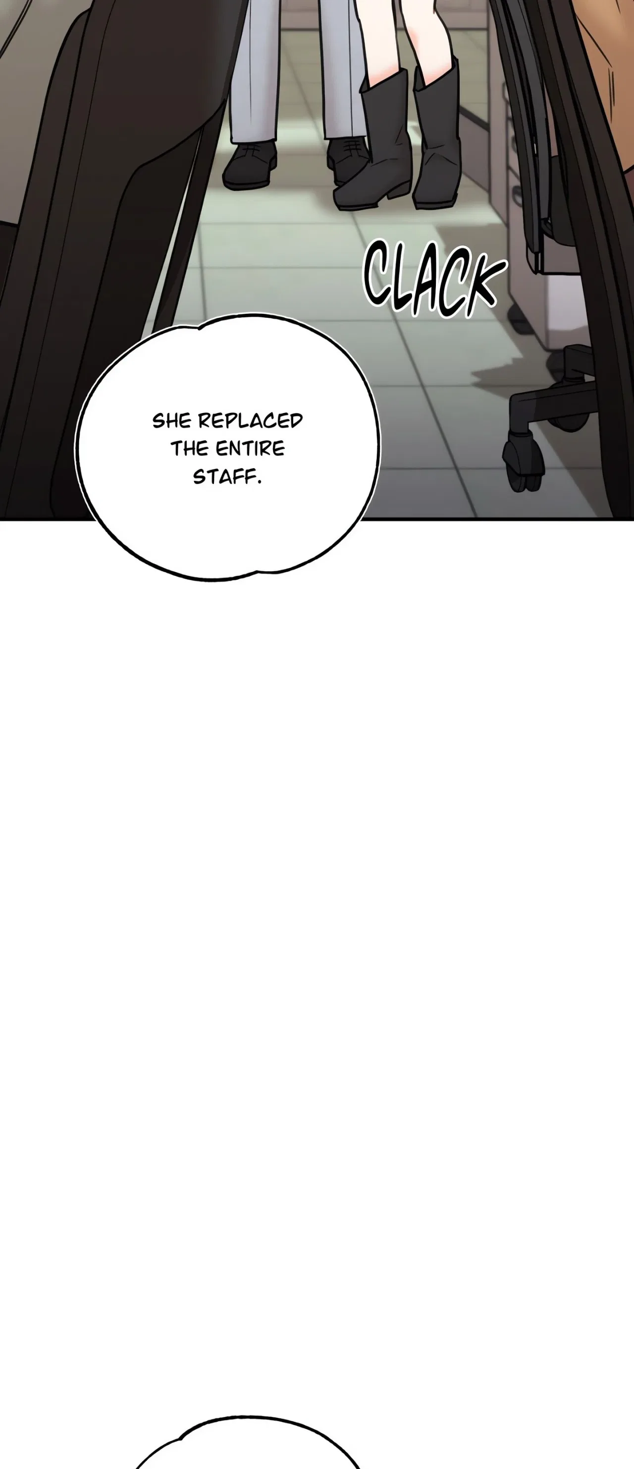 Stairway to Heaven Chapter 33 – Page 46