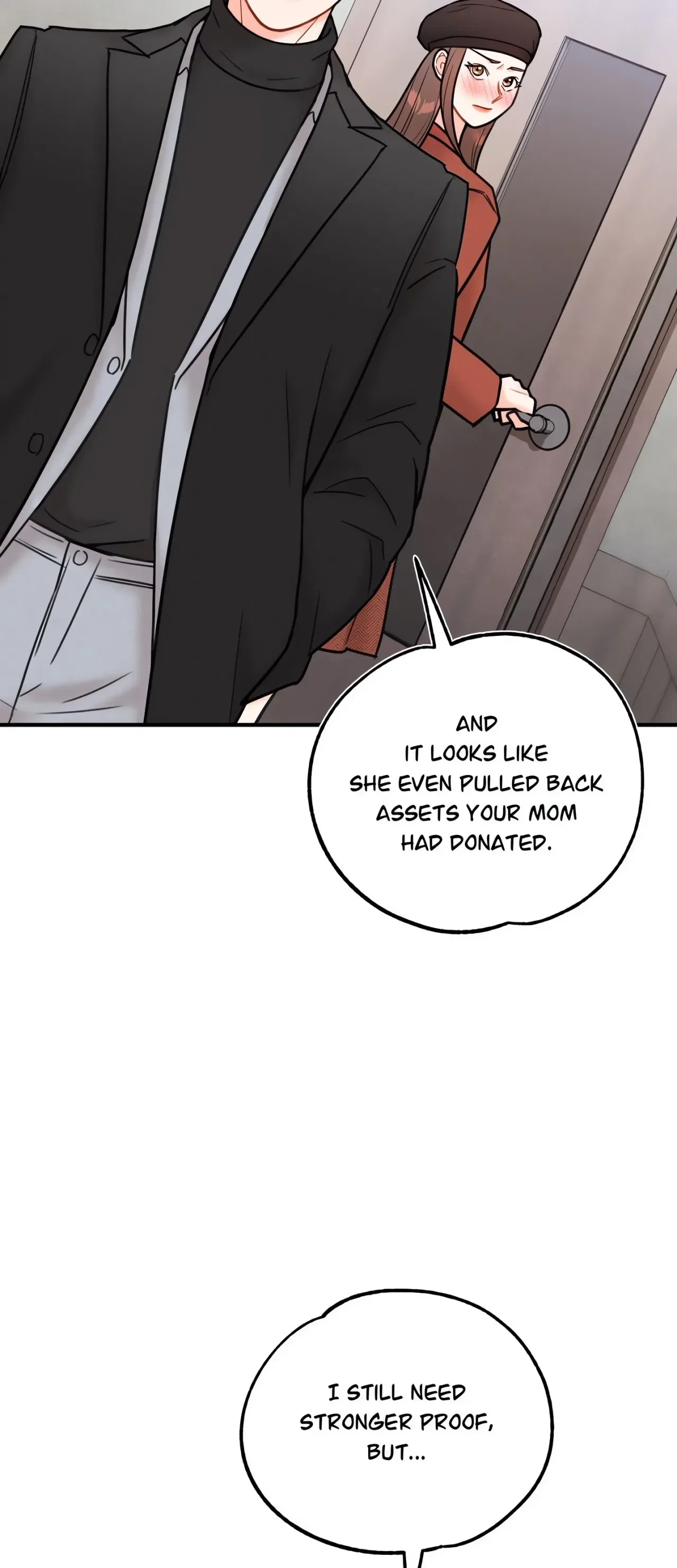 Stairway to Heaven Chapter 33 – Page 48
