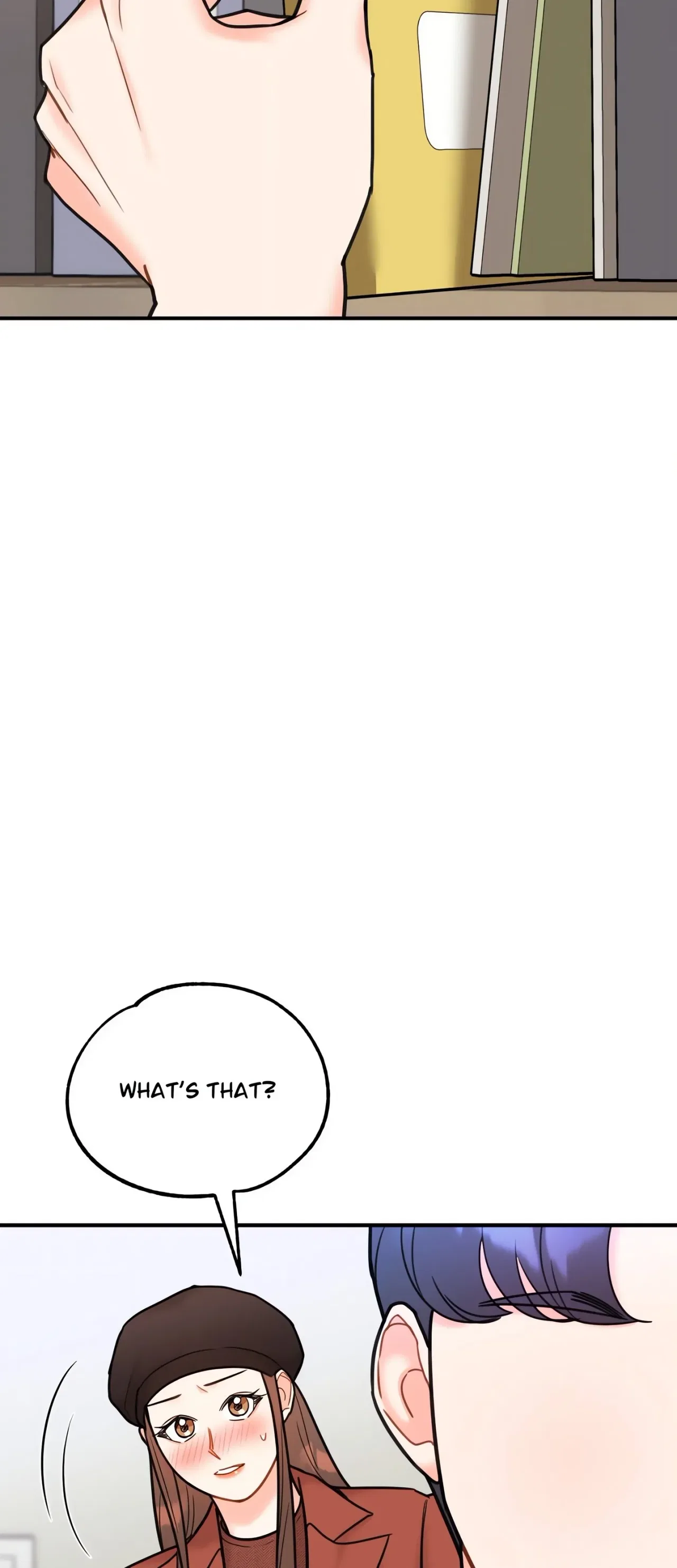 Stairway to Heaven Chapter 33 – Page 50
