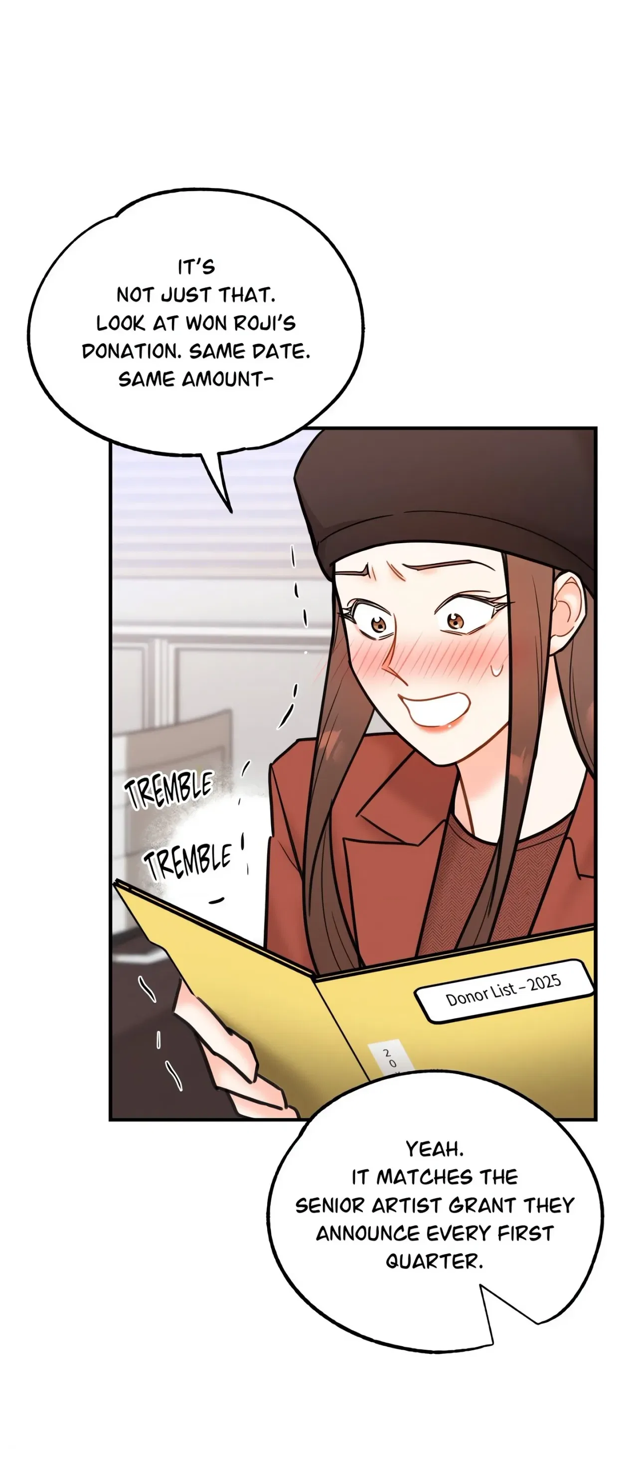 Stairway to Heaven Chapter 33 – Page 56