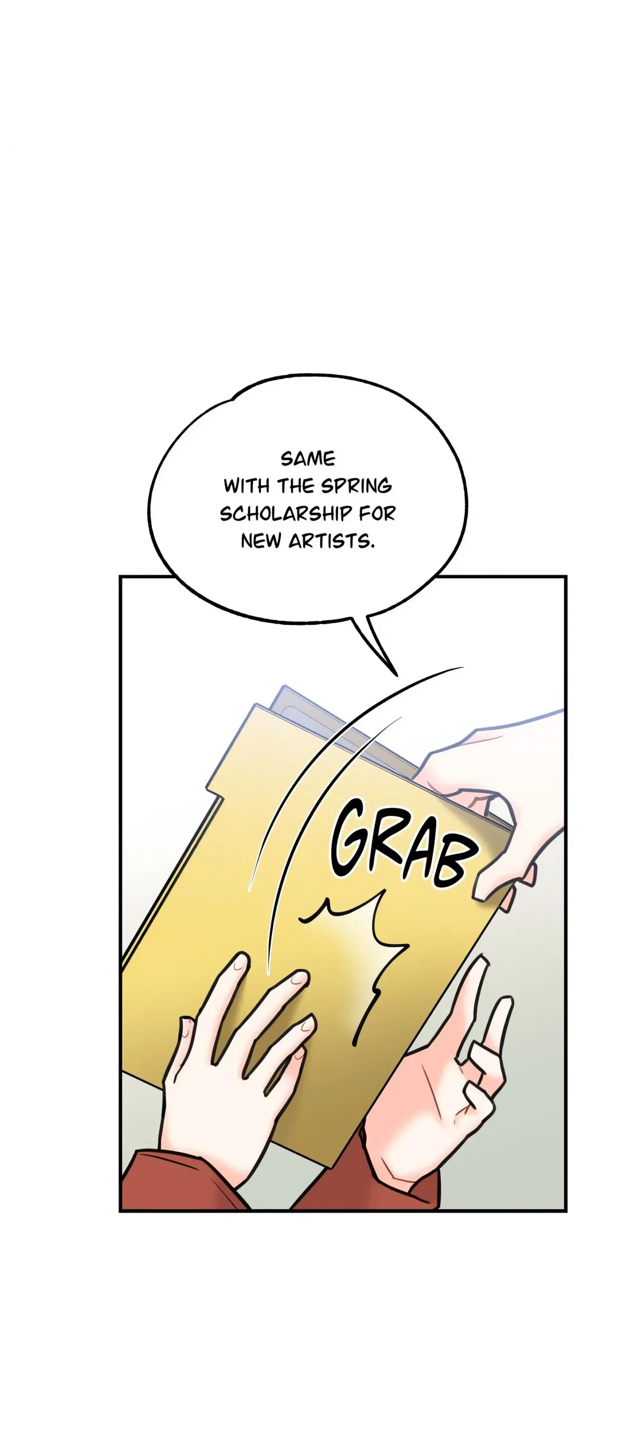 Stairway to Heaven Chapter 33 – Page 57