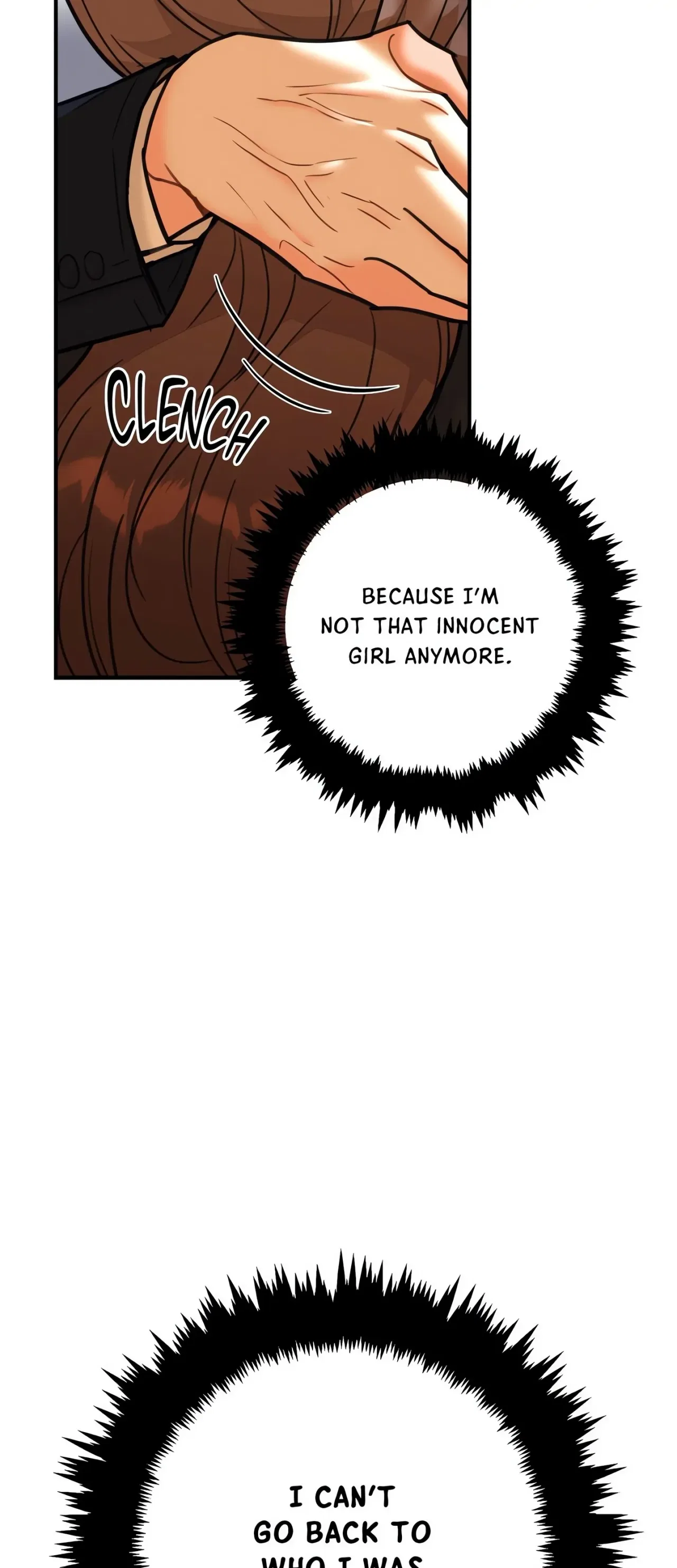 Stairway to Heaven Chapter 32 – Page 3