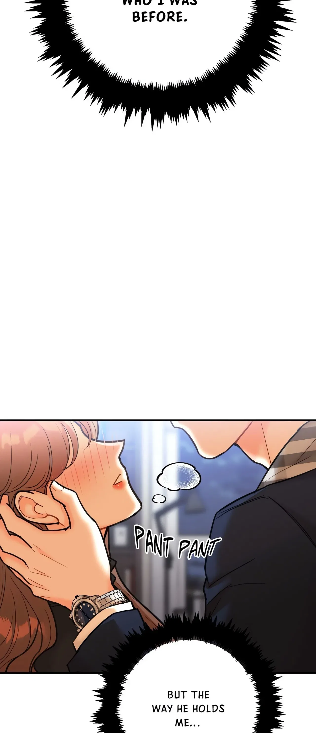 Stairway to Heaven Chapter 32 – Page 4