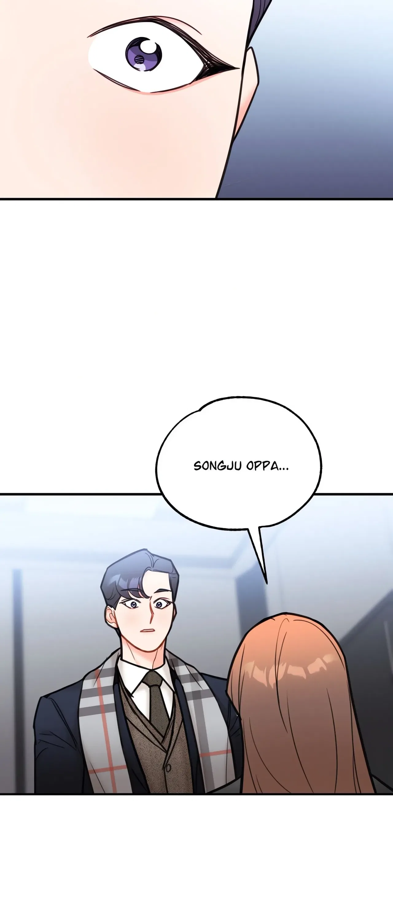 Stairway to Heaven Chapter 32 – Page 13