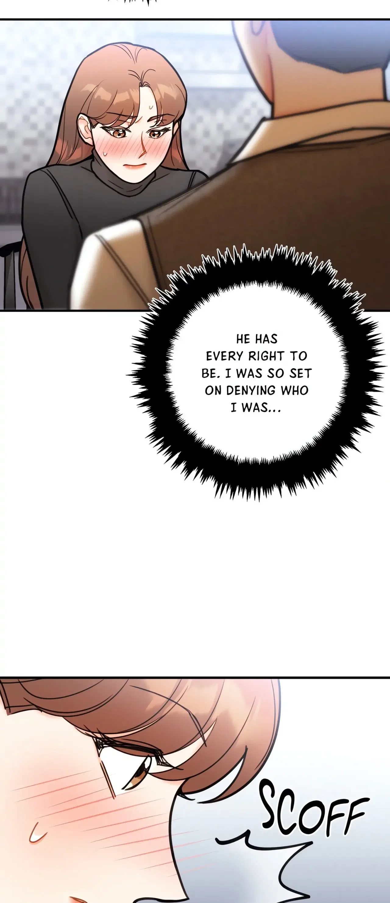 Stairway to Heaven Chapter 32 – Page 21