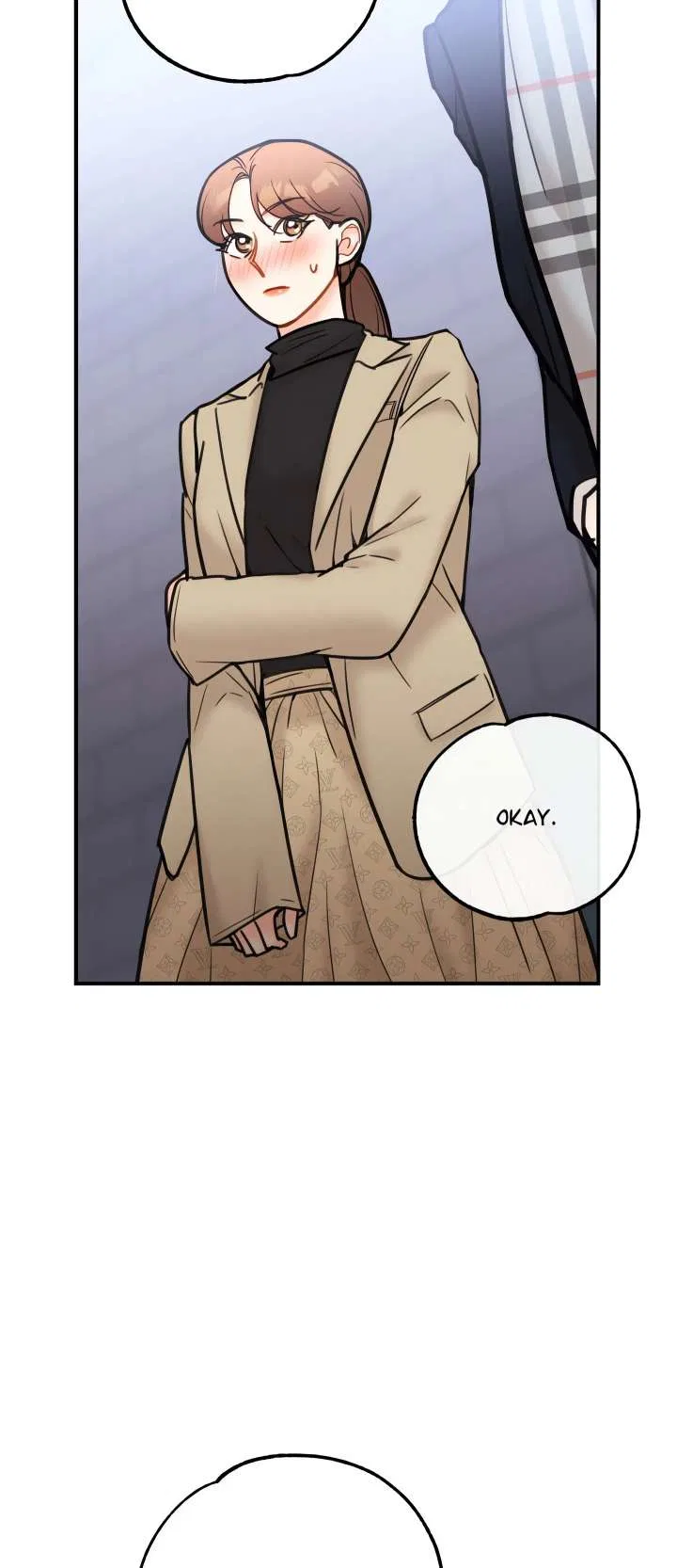 Stairway to Heaven Chapter 31 – Page 8