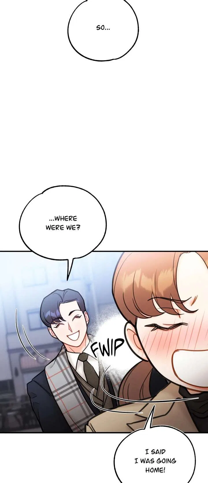 Stairway to Heaven Chapter 31 – Page 11