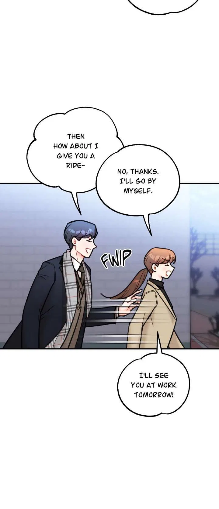 Stairway to Heaven Chapter 31 – Page 12
