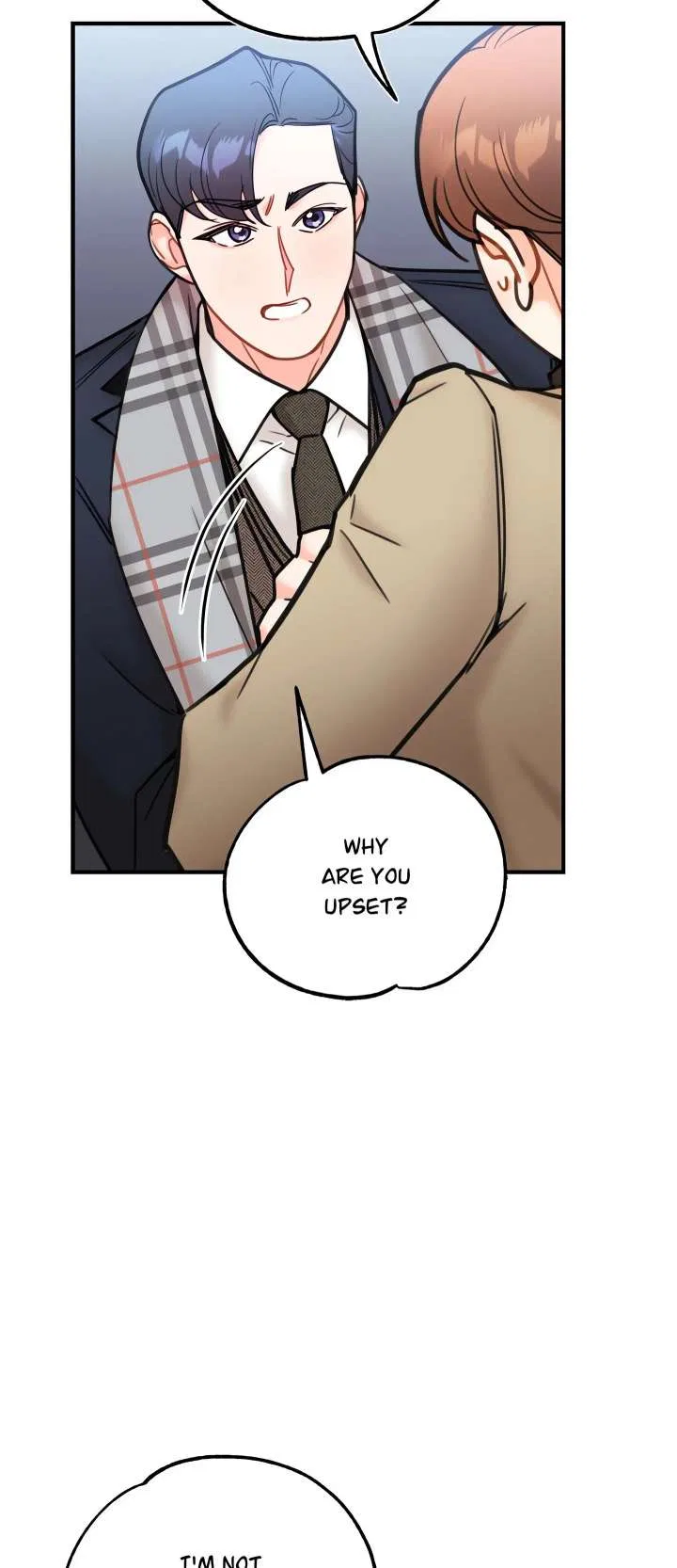 Stairway to Heaven Chapter 31 – Page 14