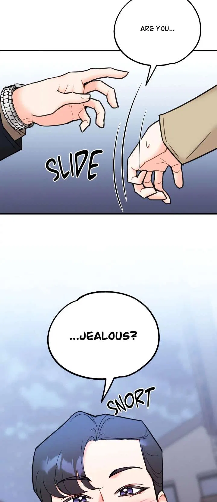 Stairway to Heaven Chapter 31 – Page 17