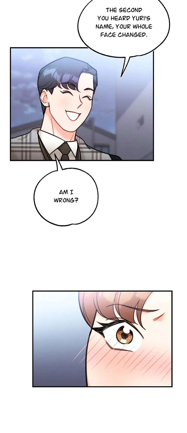 Stairway to Heaven Chapter 31 – Page 22