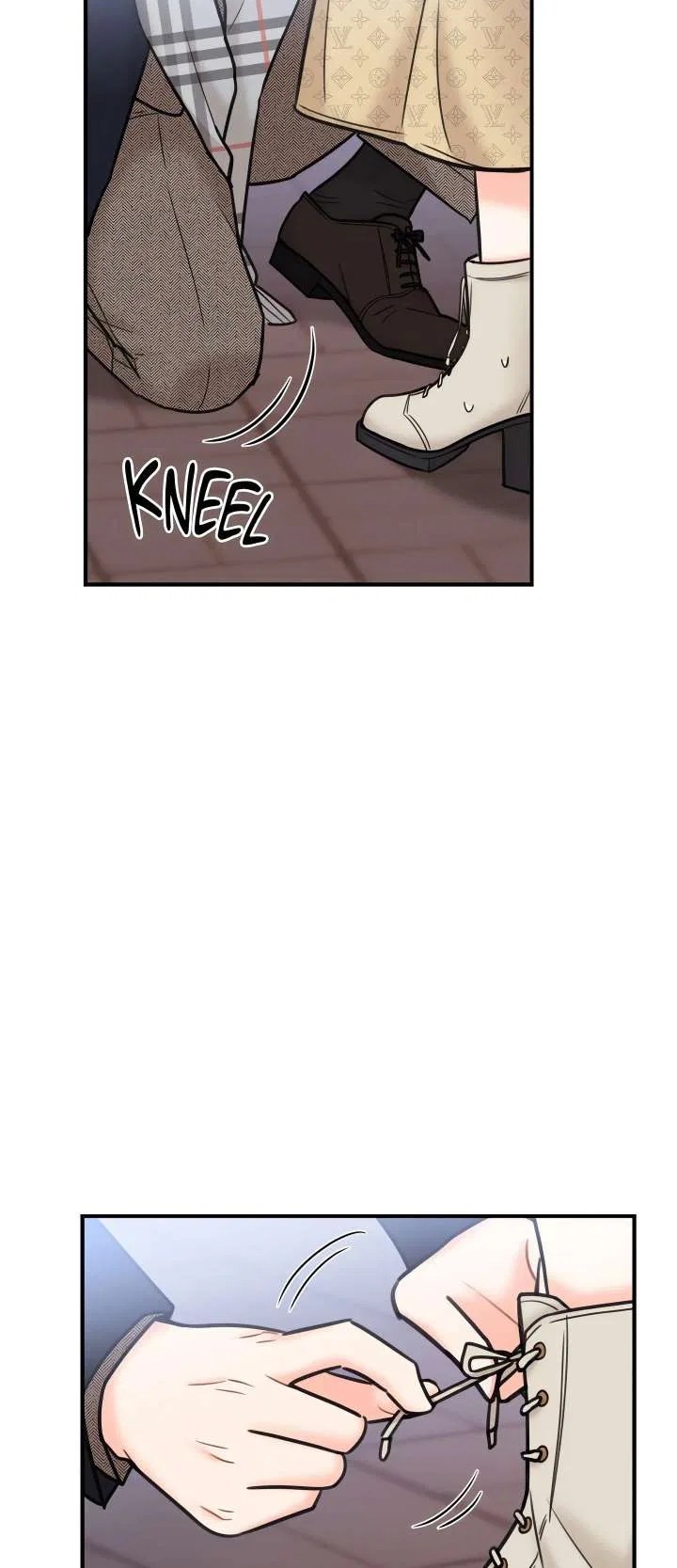 Stairway to Heaven Chapter 31 – Page 27