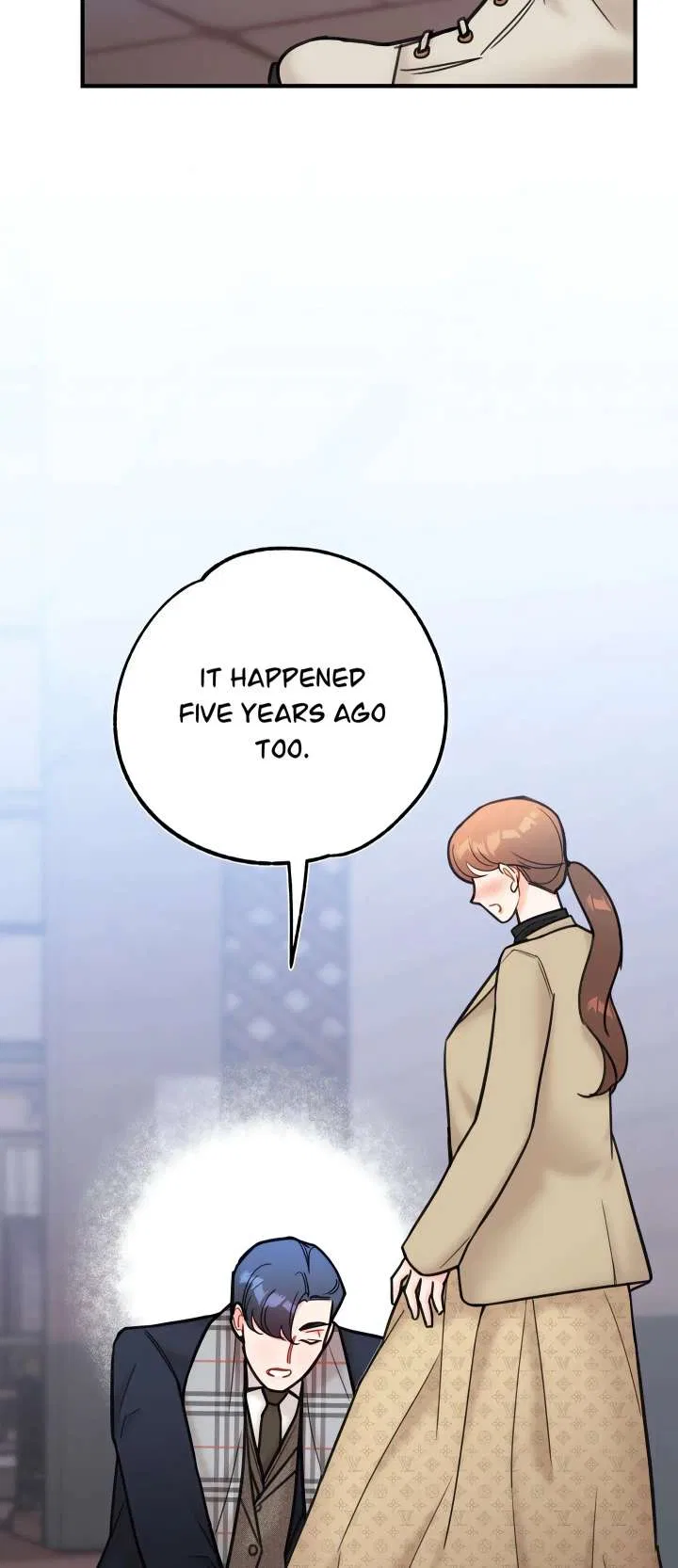 Stairway to Heaven Chapter 31 – Page 28
