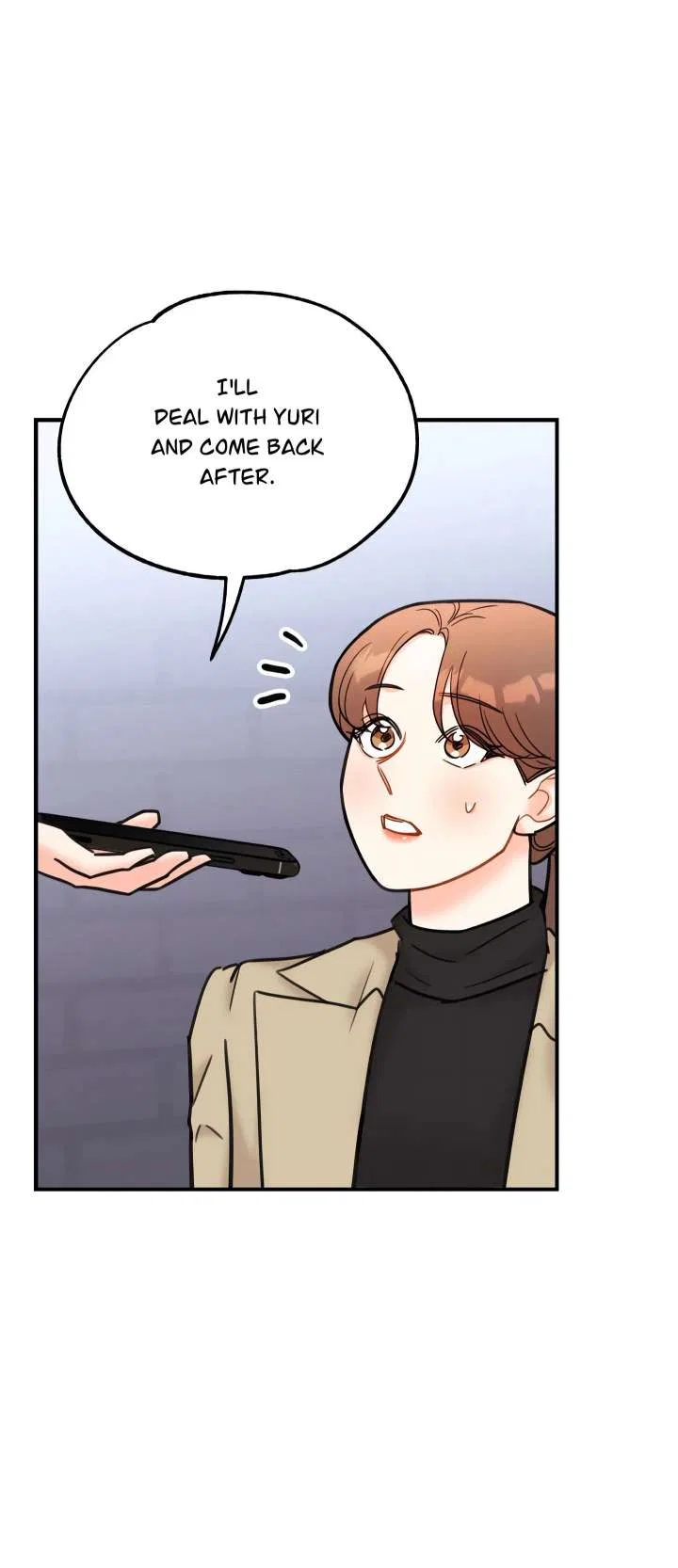 Stairway to Heaven Chapter 31 – Page 37