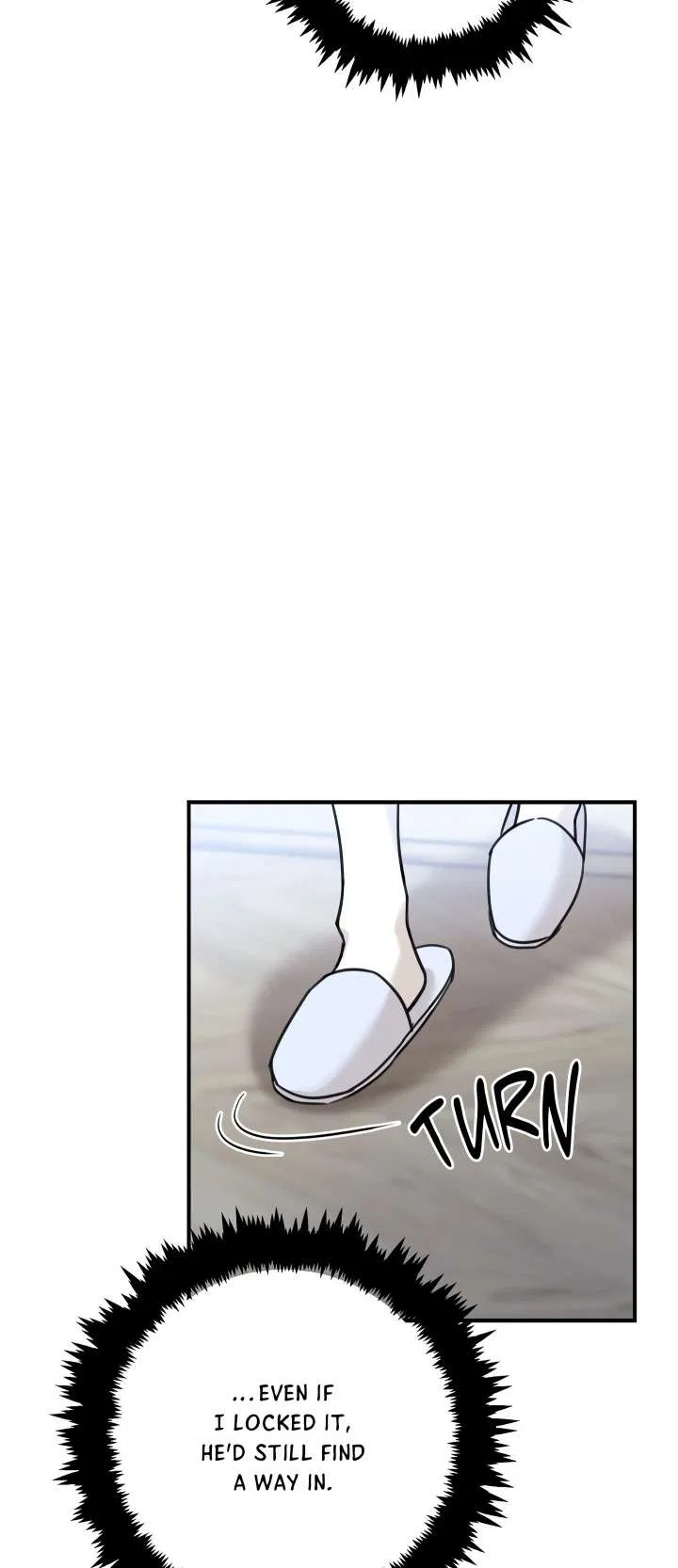 Stairway to Heaven Chapter 31 – Page 46