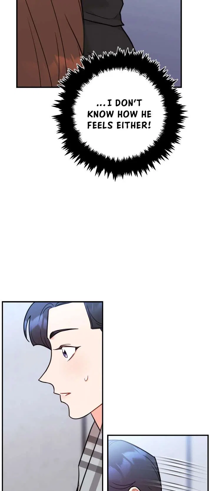 Stairway to Heaven Chapter 31 – Page 57