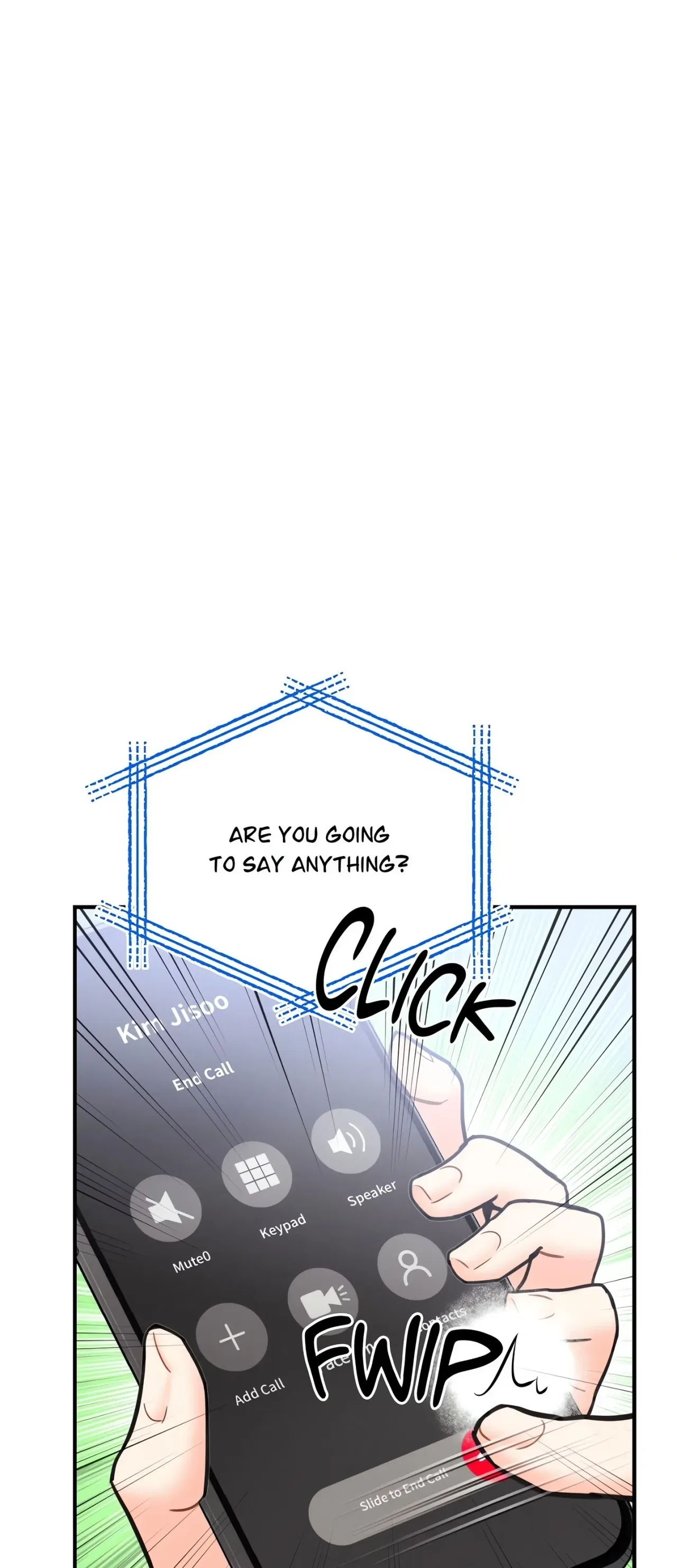 Stairway to Heaven Chapter 30 – Page 4