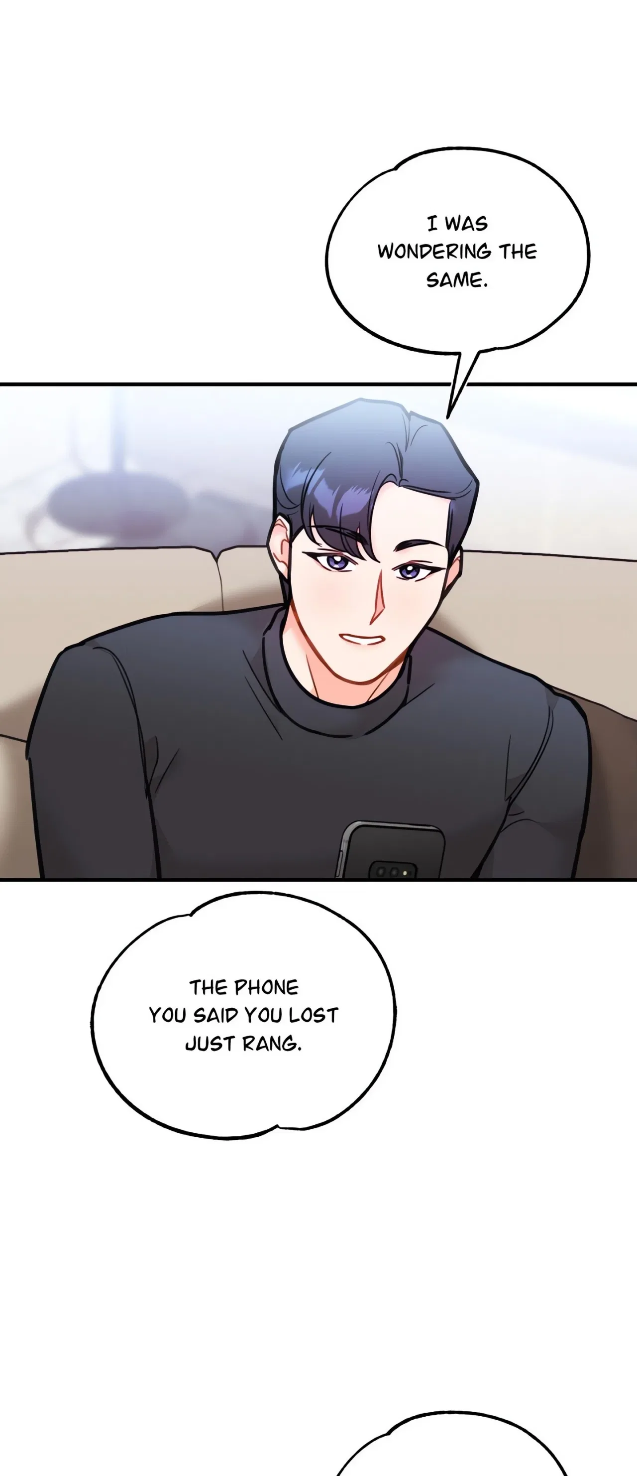 Stairway to Heaven Chapter 30 – Page 11