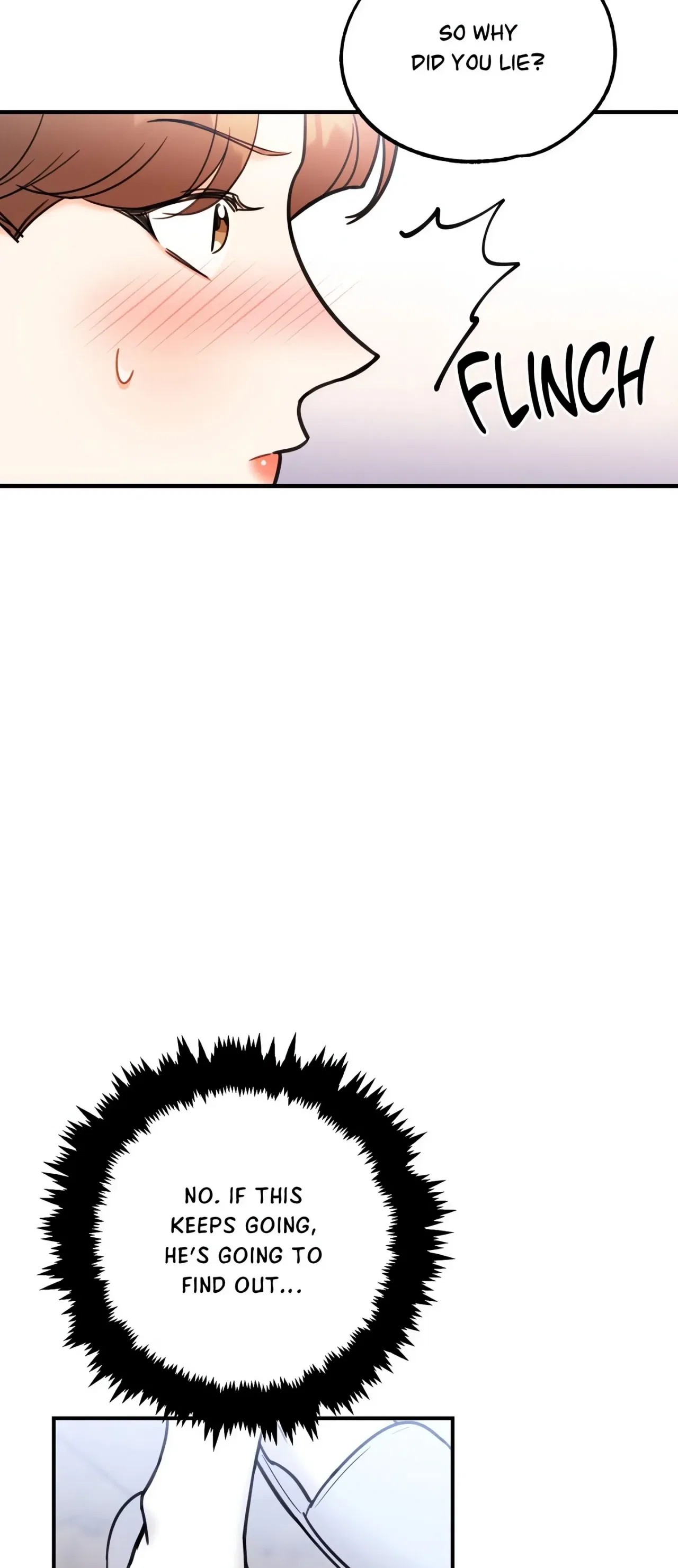 Stairway to Heaven Chapter 30 – Page 12