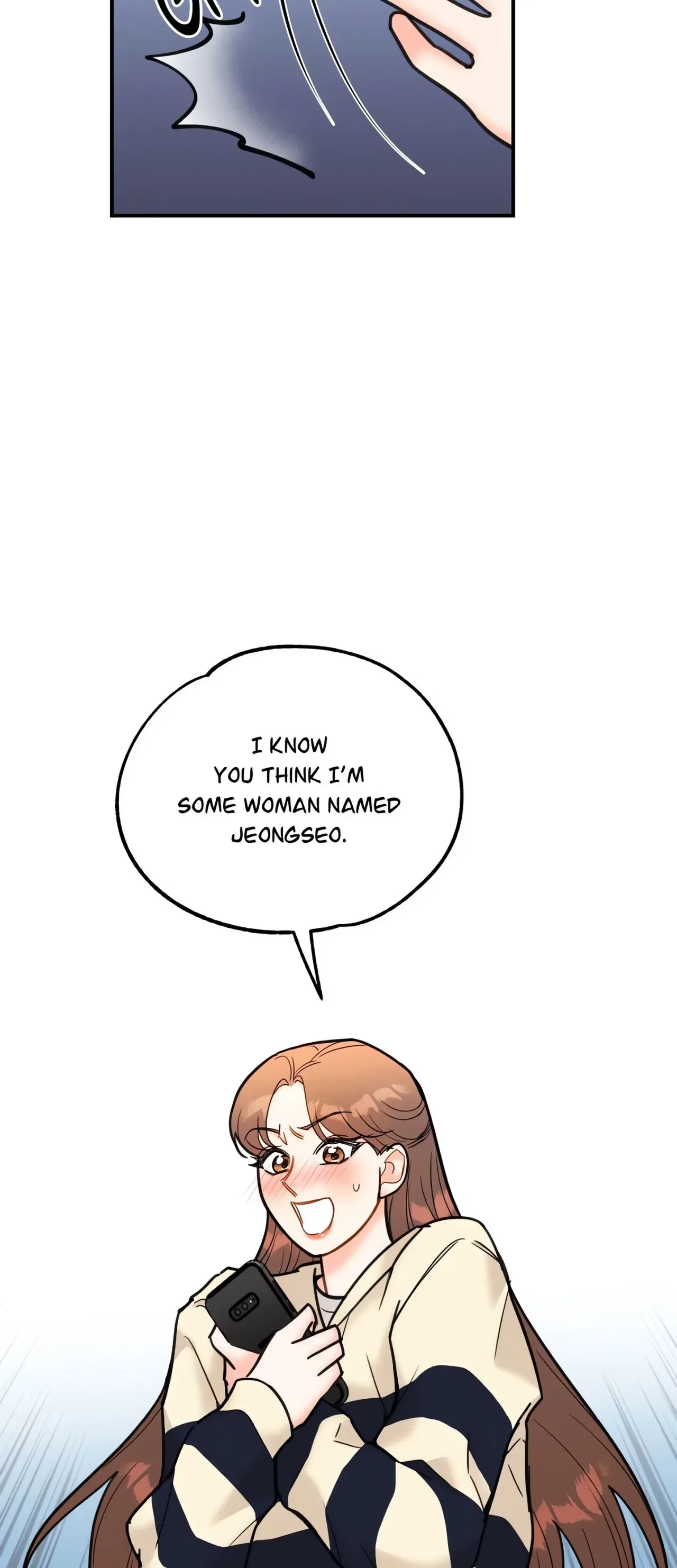 Stairway to Heaven Chapter 30 – Page 16