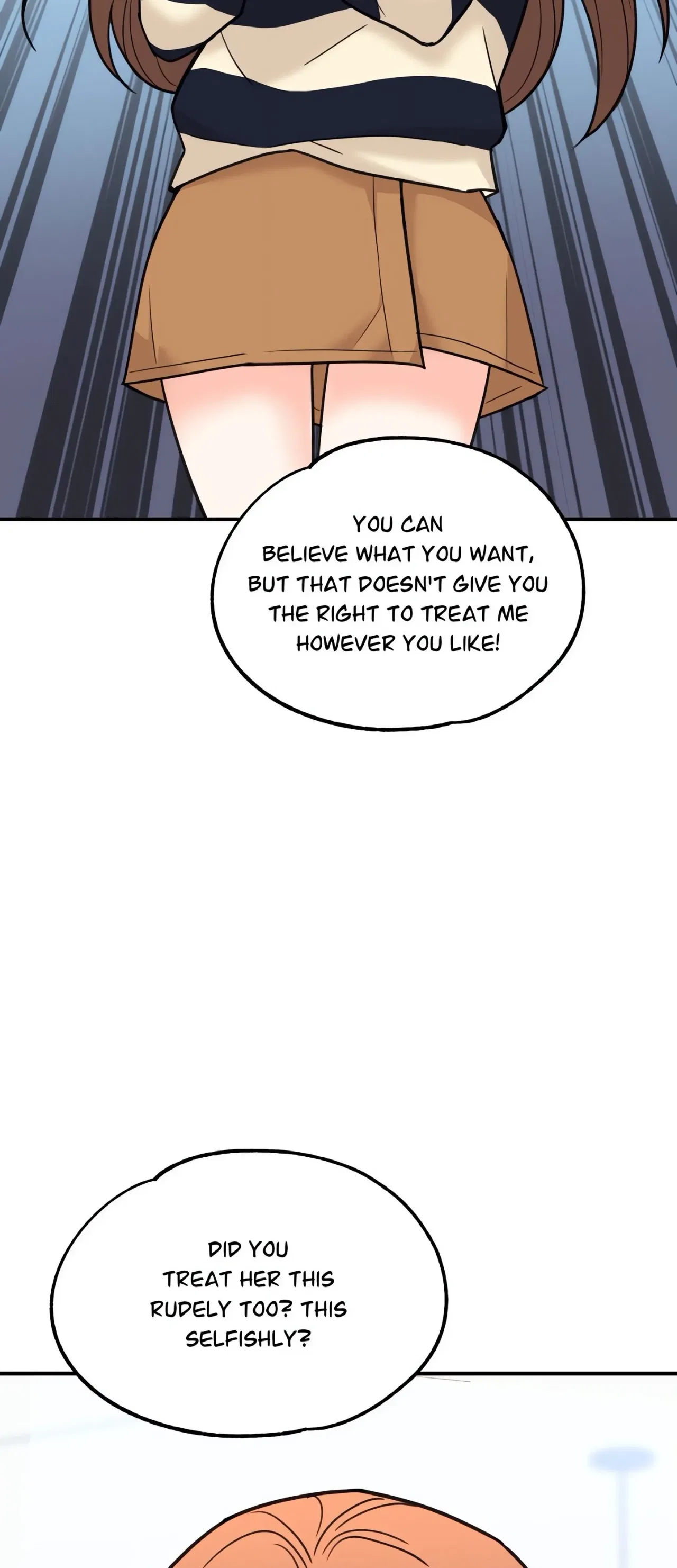 Stairway to Heaven Chapter 30 – Page 17