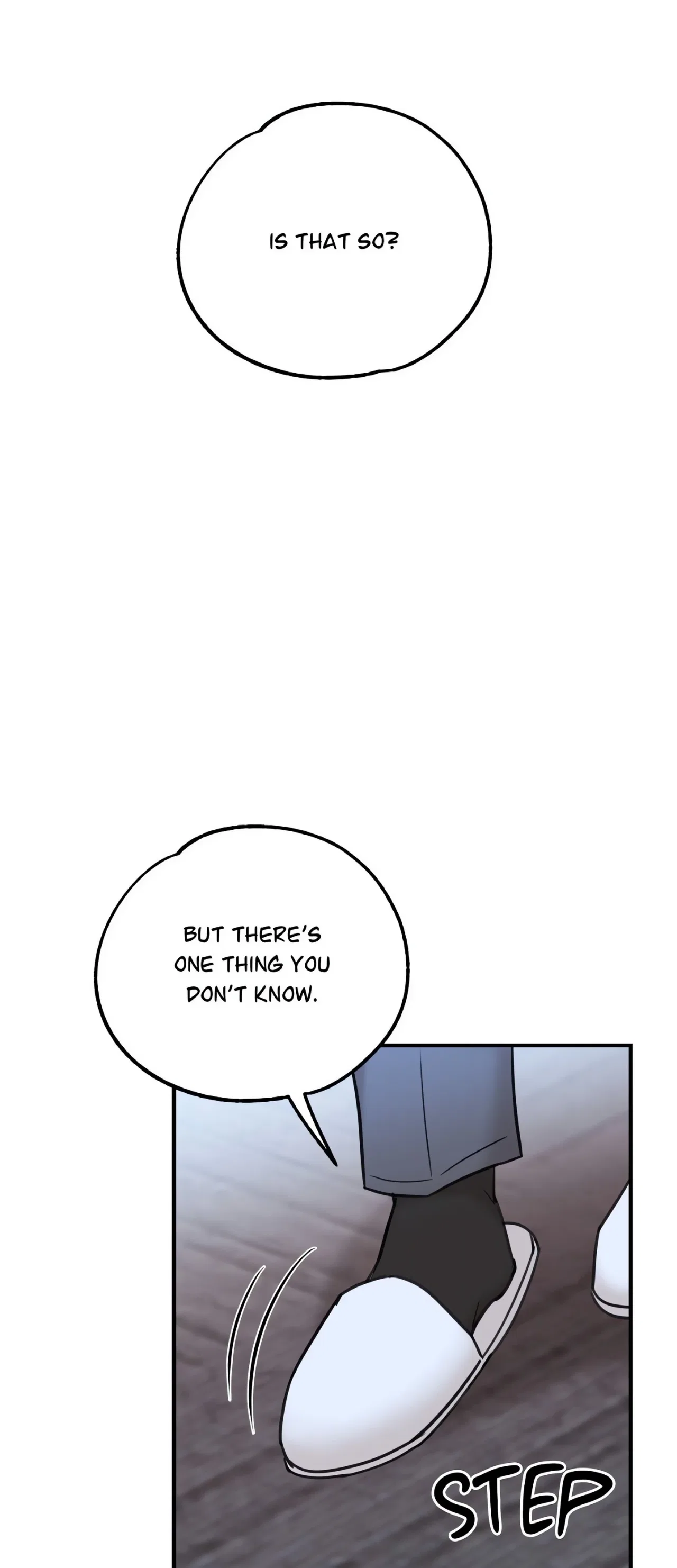 Stairway to Heaven Chapter 30 – Page 20