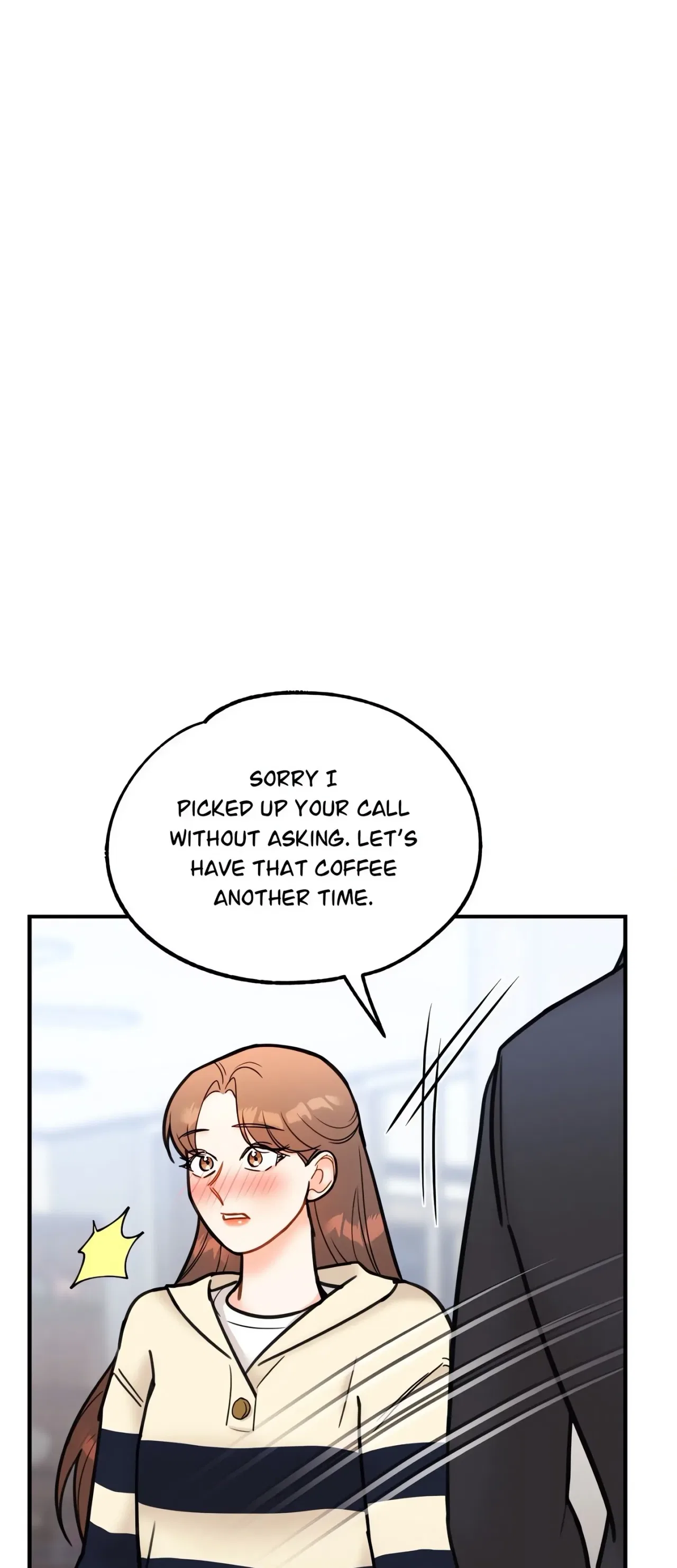 Stairway to Heaven Chapter 30 – Page 26