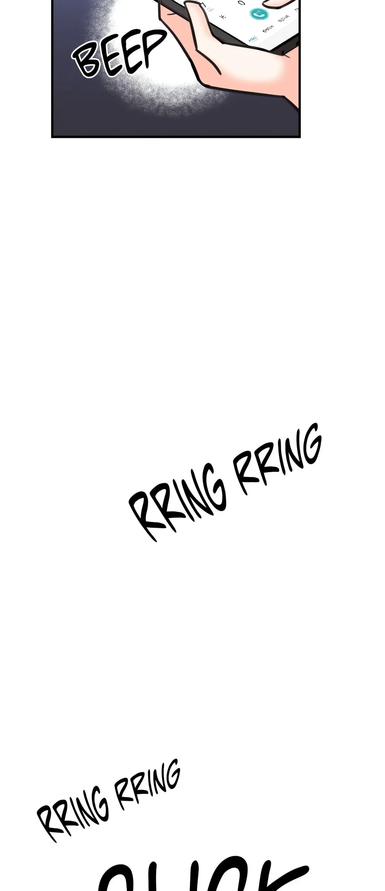 Stairway to Heaven Chapter 30 – Page 31