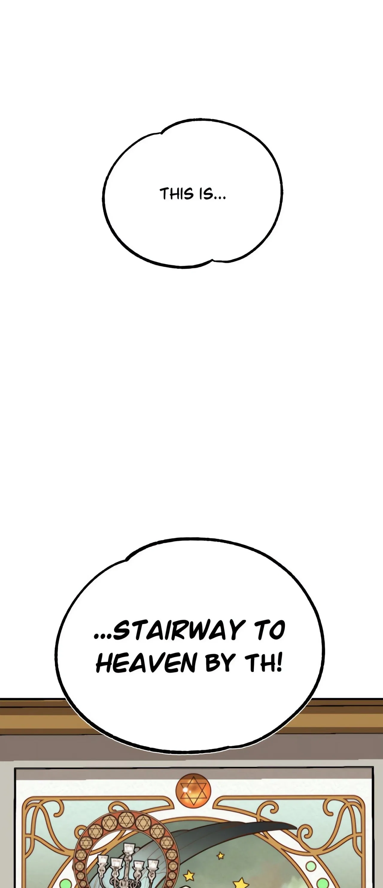Stairway to Heaven Chapter 30 – Page 41
