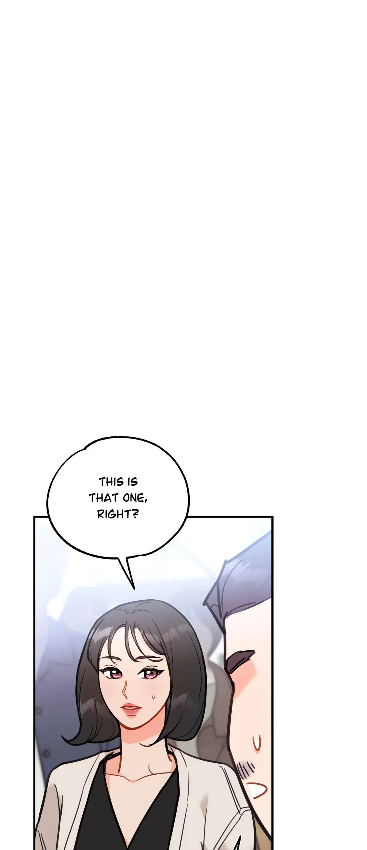 Stairway to Heaven Chapter 30 – Page 43