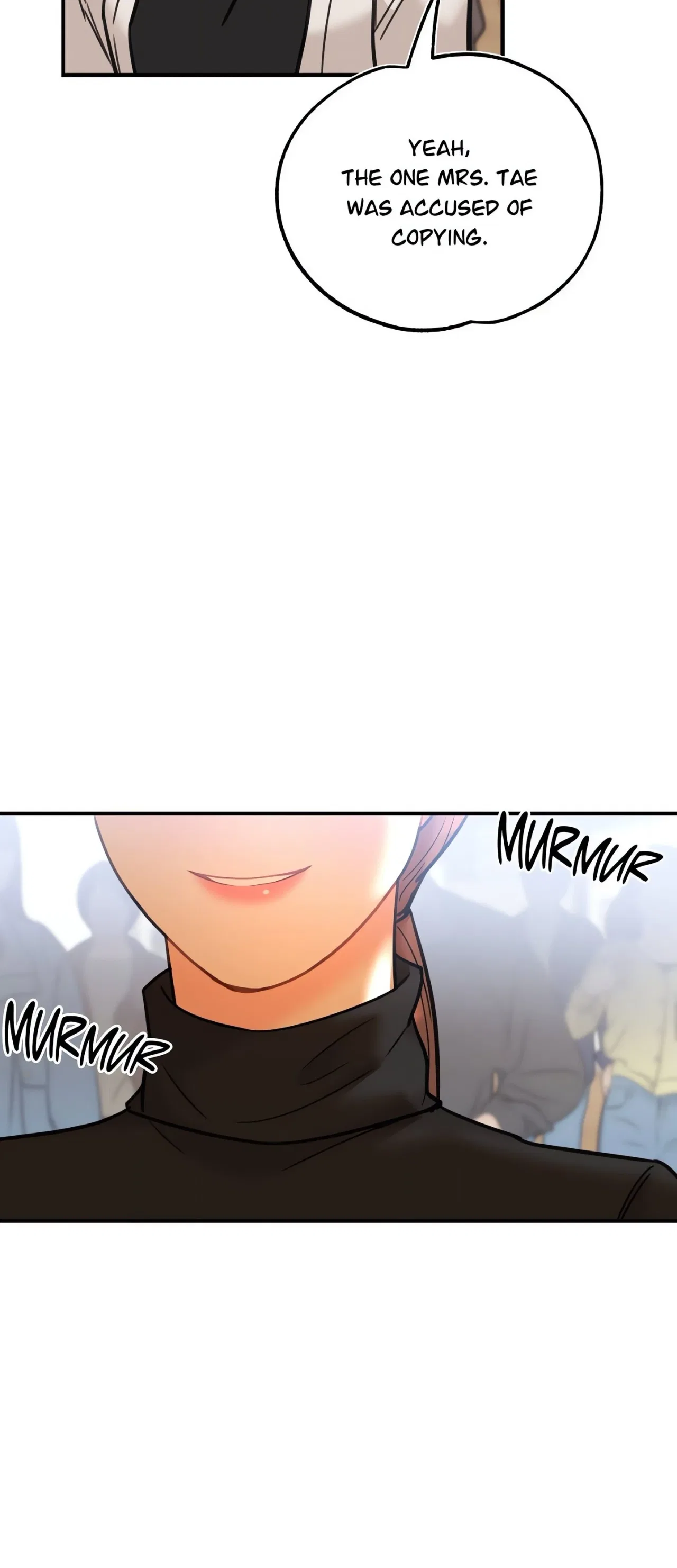 Stairway to Heaven Chapter 30 – Page 44