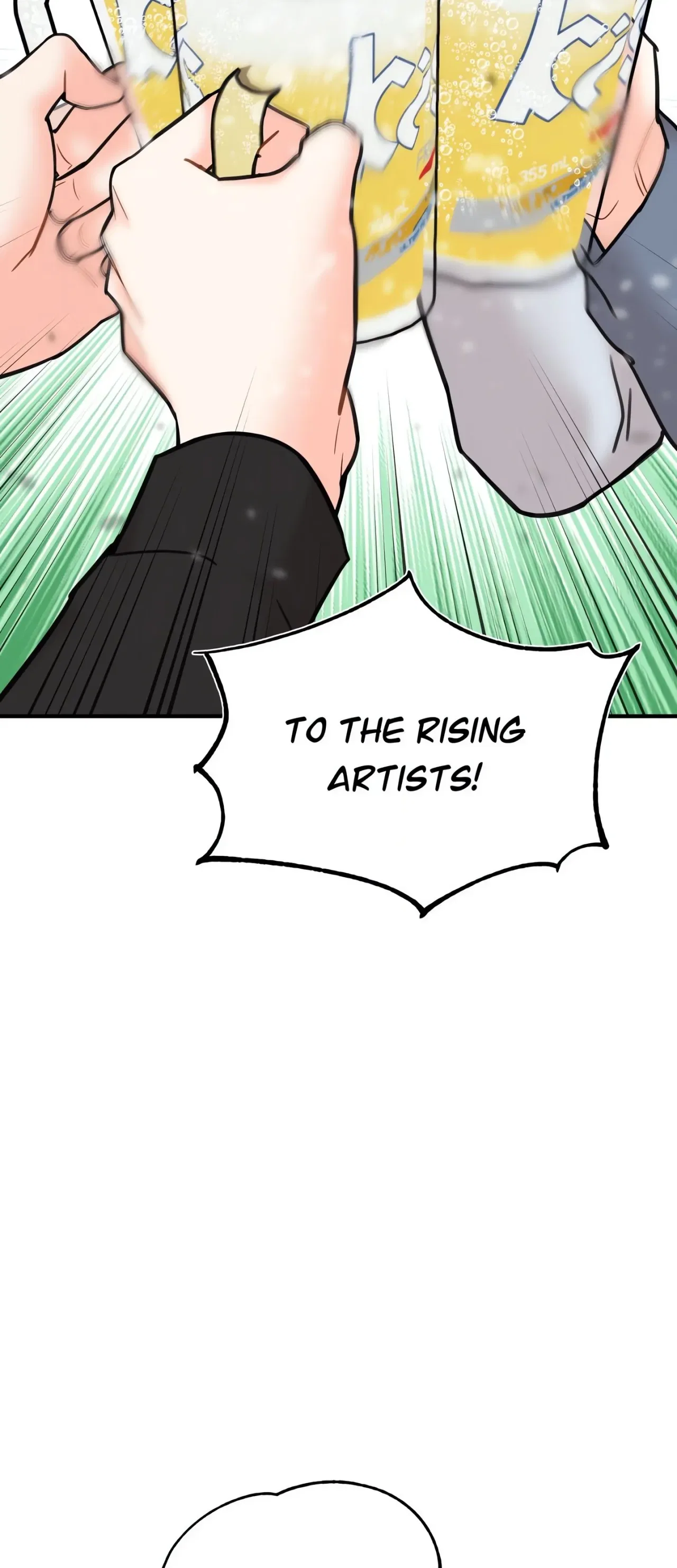 Stairway to Heaven Chapter 30 – Page 46