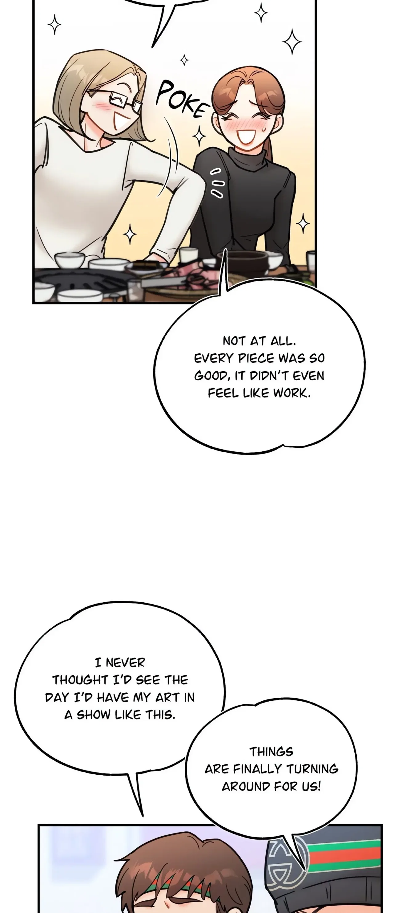 Stairway to Heaven Chapter 30 – Page 48