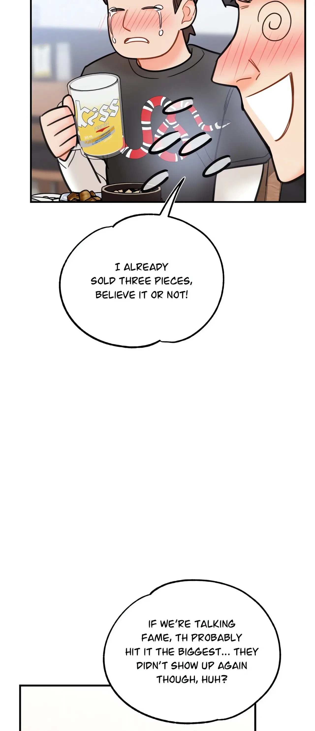 Stairway to Heaven Chapter 30 – Page 49