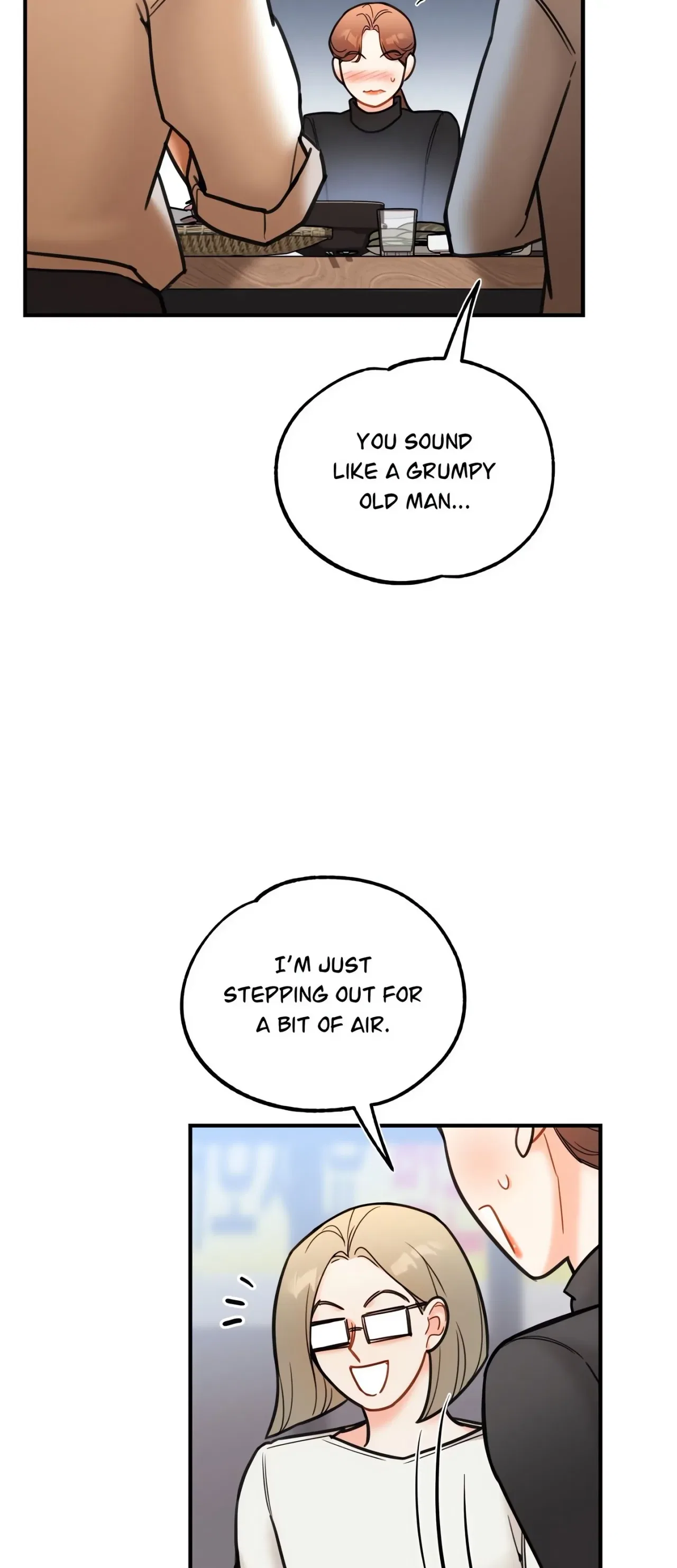 Stairway to Heaven Chapter 30 – Page 51