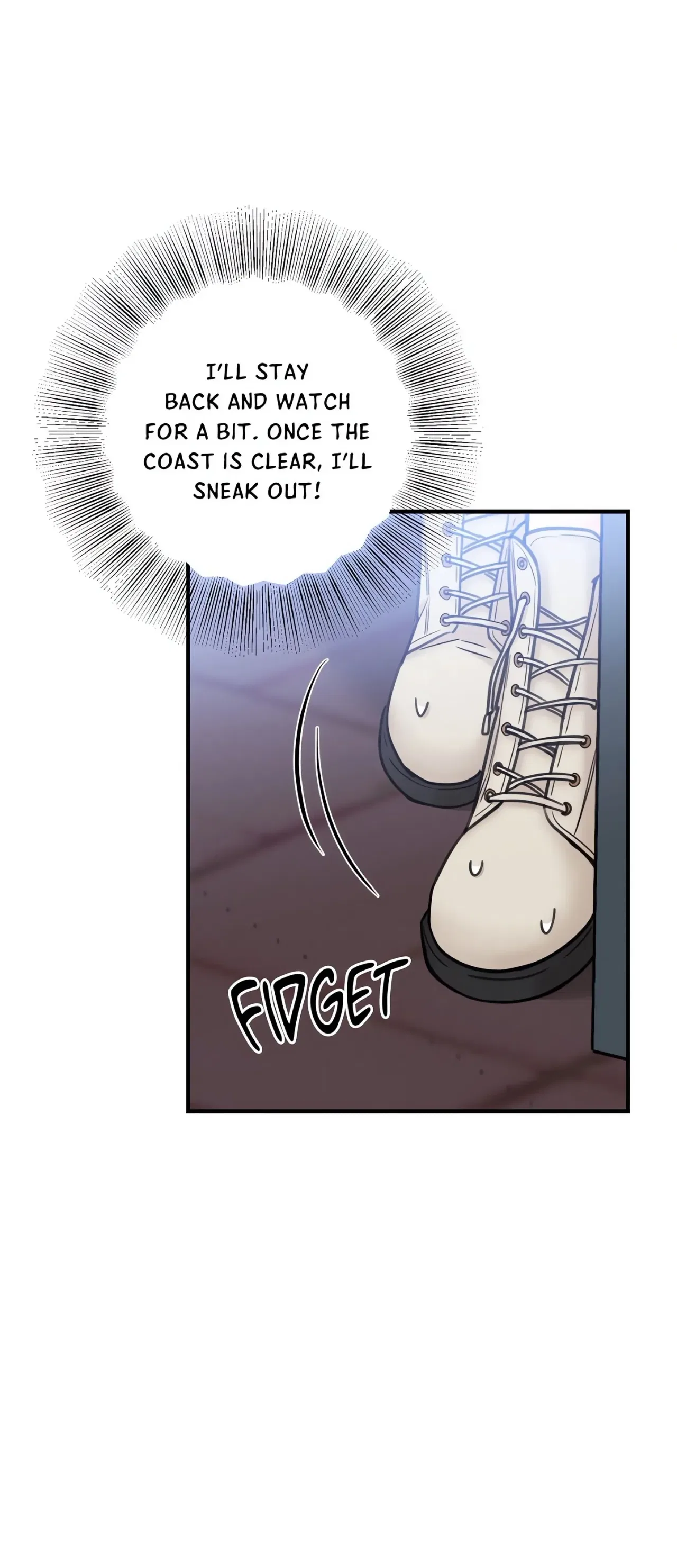 Stairway to Heaven Chapter 30 – Page 60
