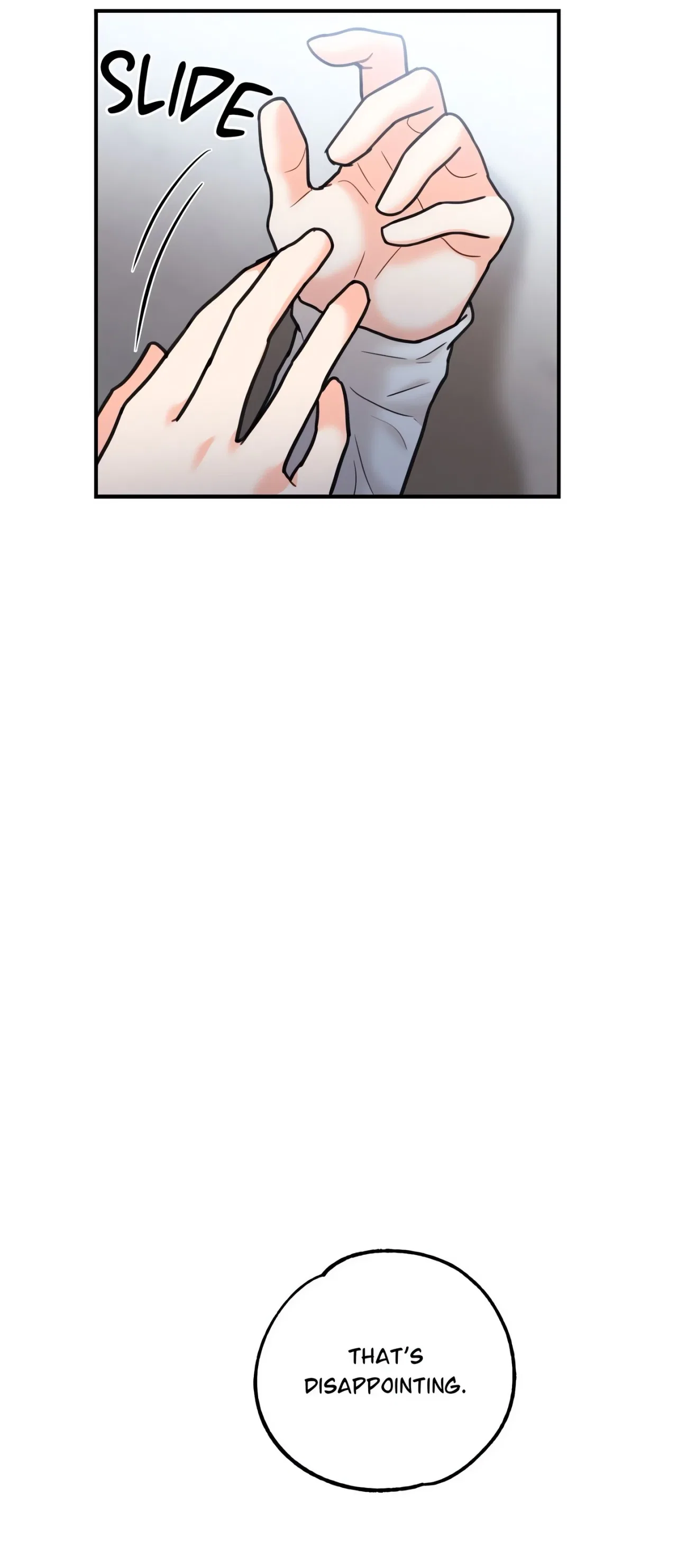 Stairway to Heaven Chapter 29 – Page 14