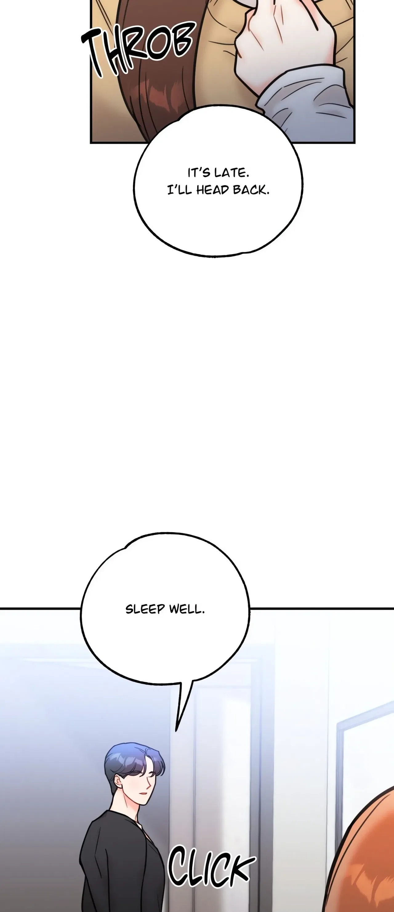 Stairway to Heaven Chapter 29 – Page 17