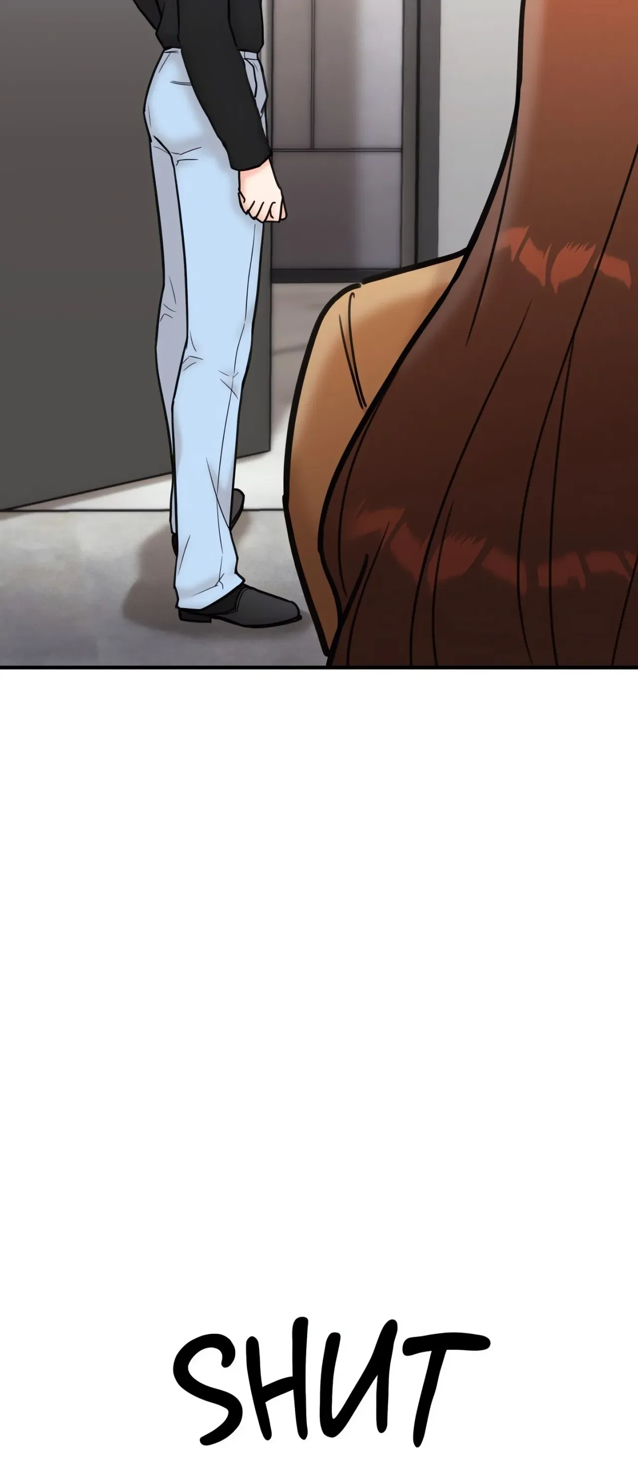 Stairway to Heaven Chapter 29 – Page 18