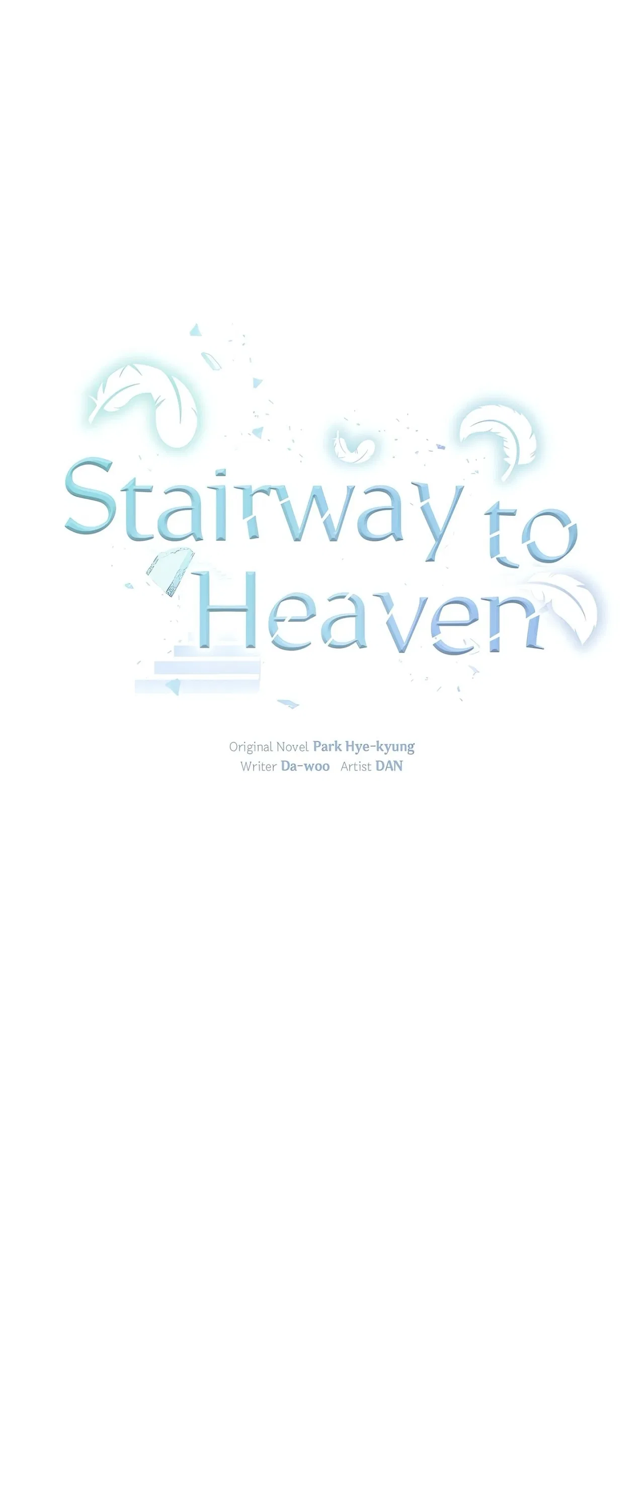 Stairway to Heaven Chapter 29 – Page 23