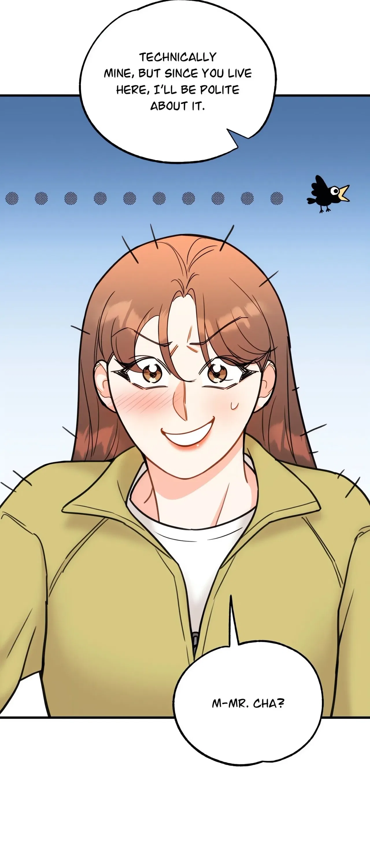Stairway to Heaven Chapter 29 – Page 32
